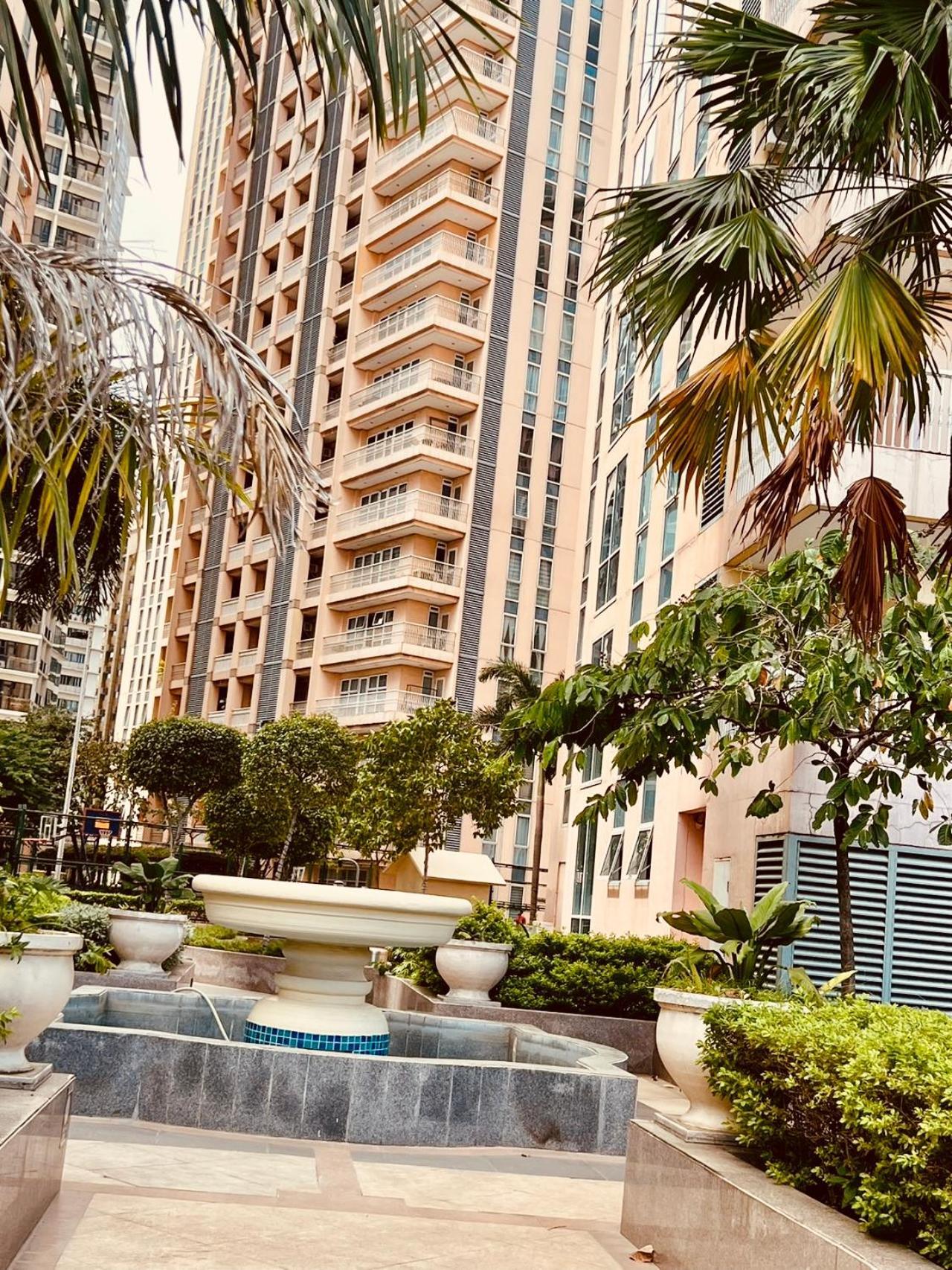 Venetian Haven Bgc Venice Grand Canal Ment, 4 Bedrooms, For 10 Guests Apartment
