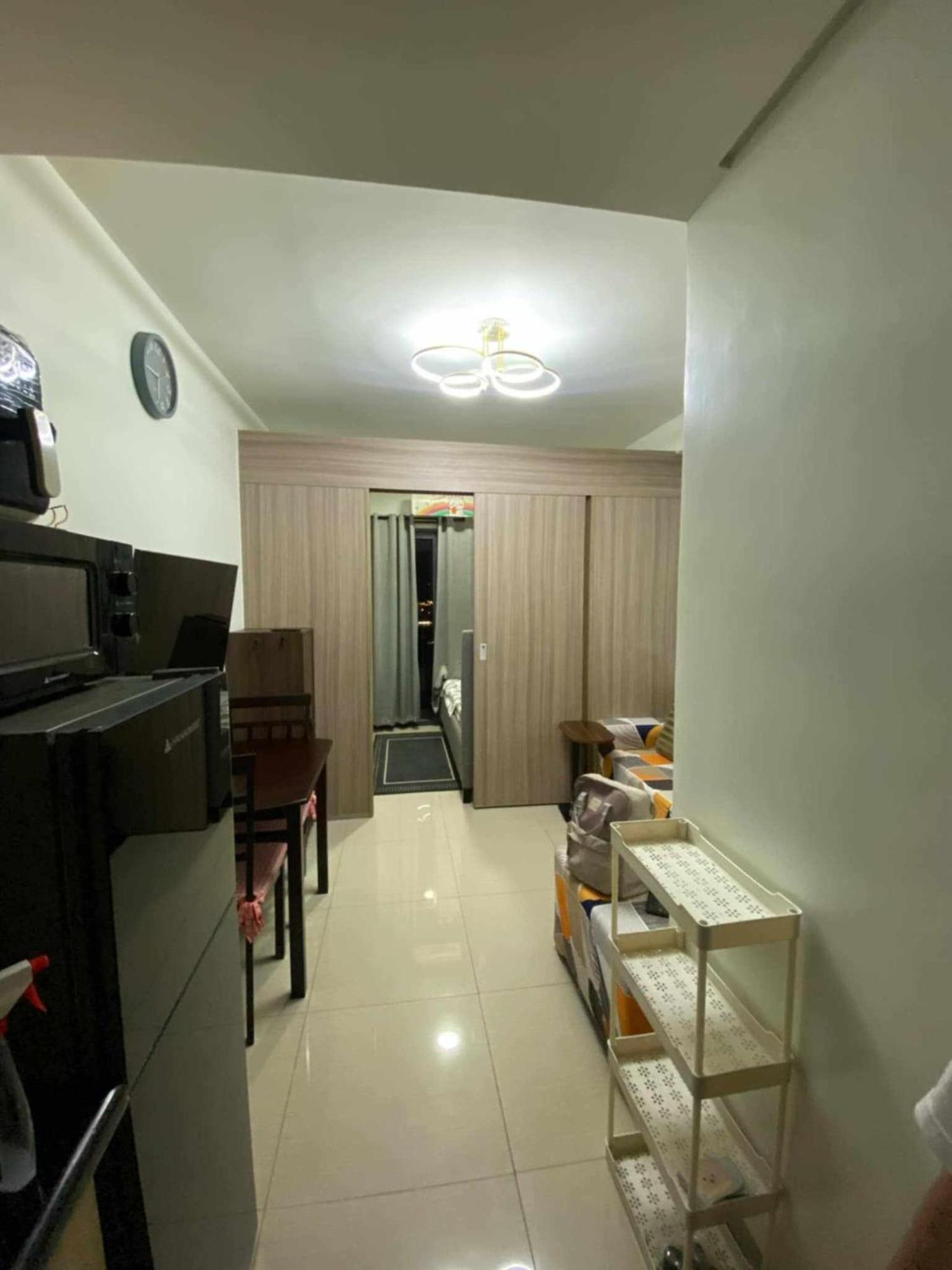 Shore Residences * Manila