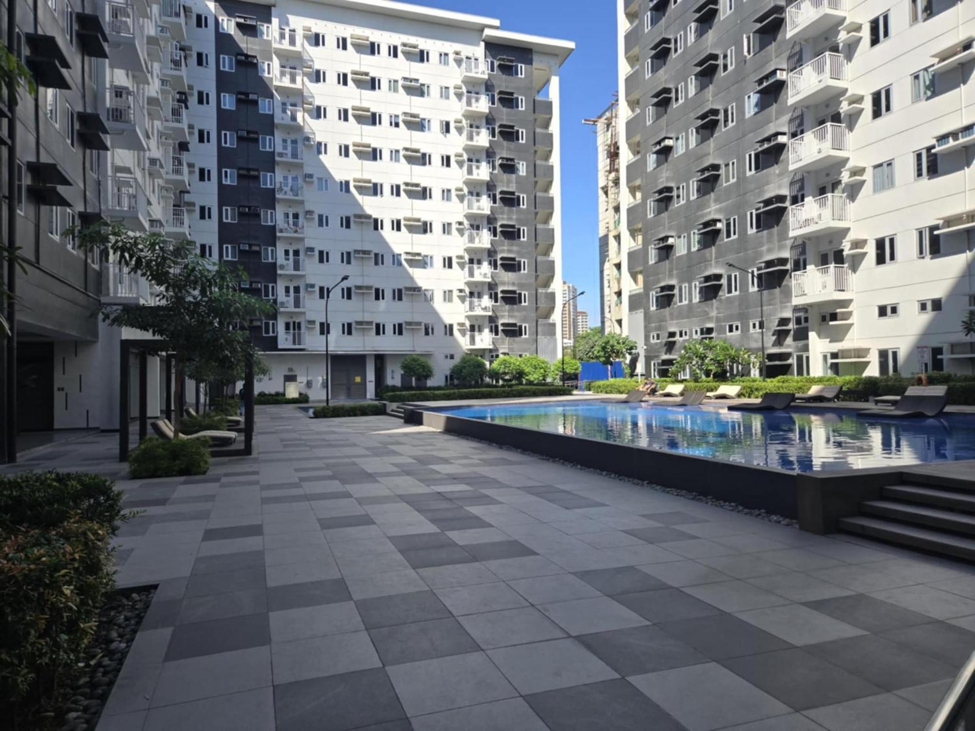 Galila Staycation Apartment *