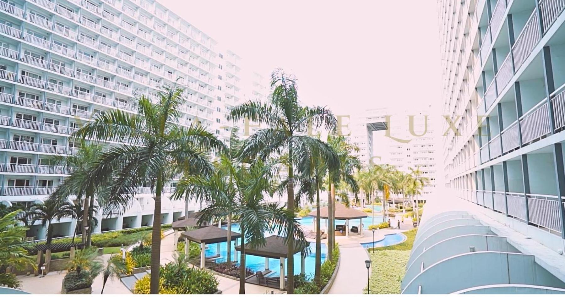 Apartment 1 Bed Shell At Heart Of Metro - Pasay