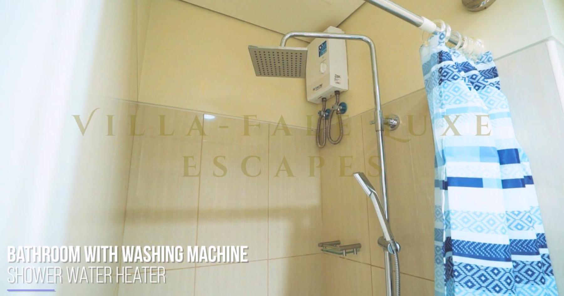 Apartment 1 Bed Shell At Heart Of Metro - Pasay