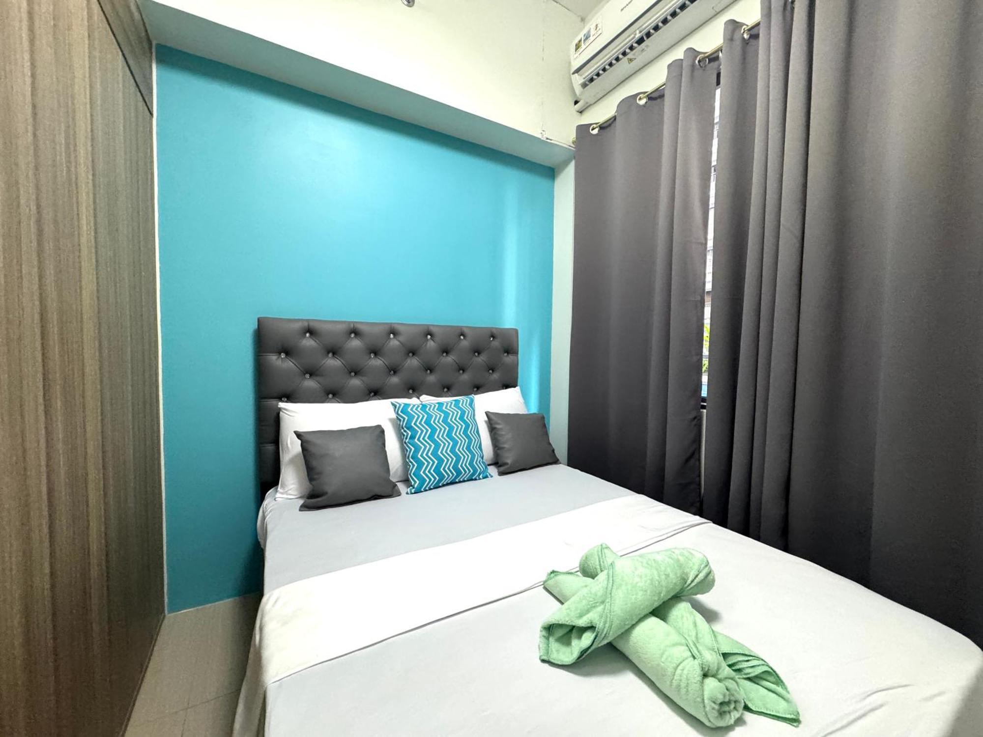 Shore 2 Residences Moa By Prime