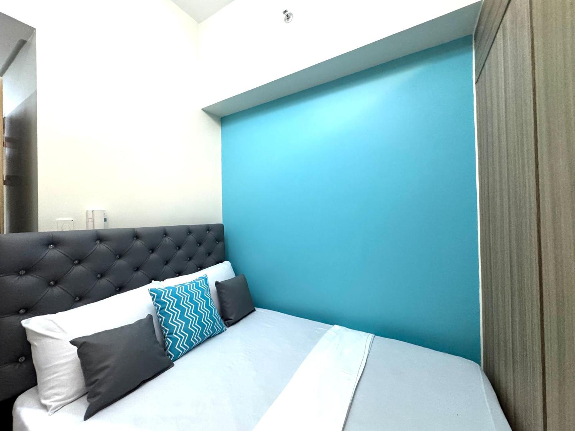 Apartment Shore 2 Residences Moa By Prime *