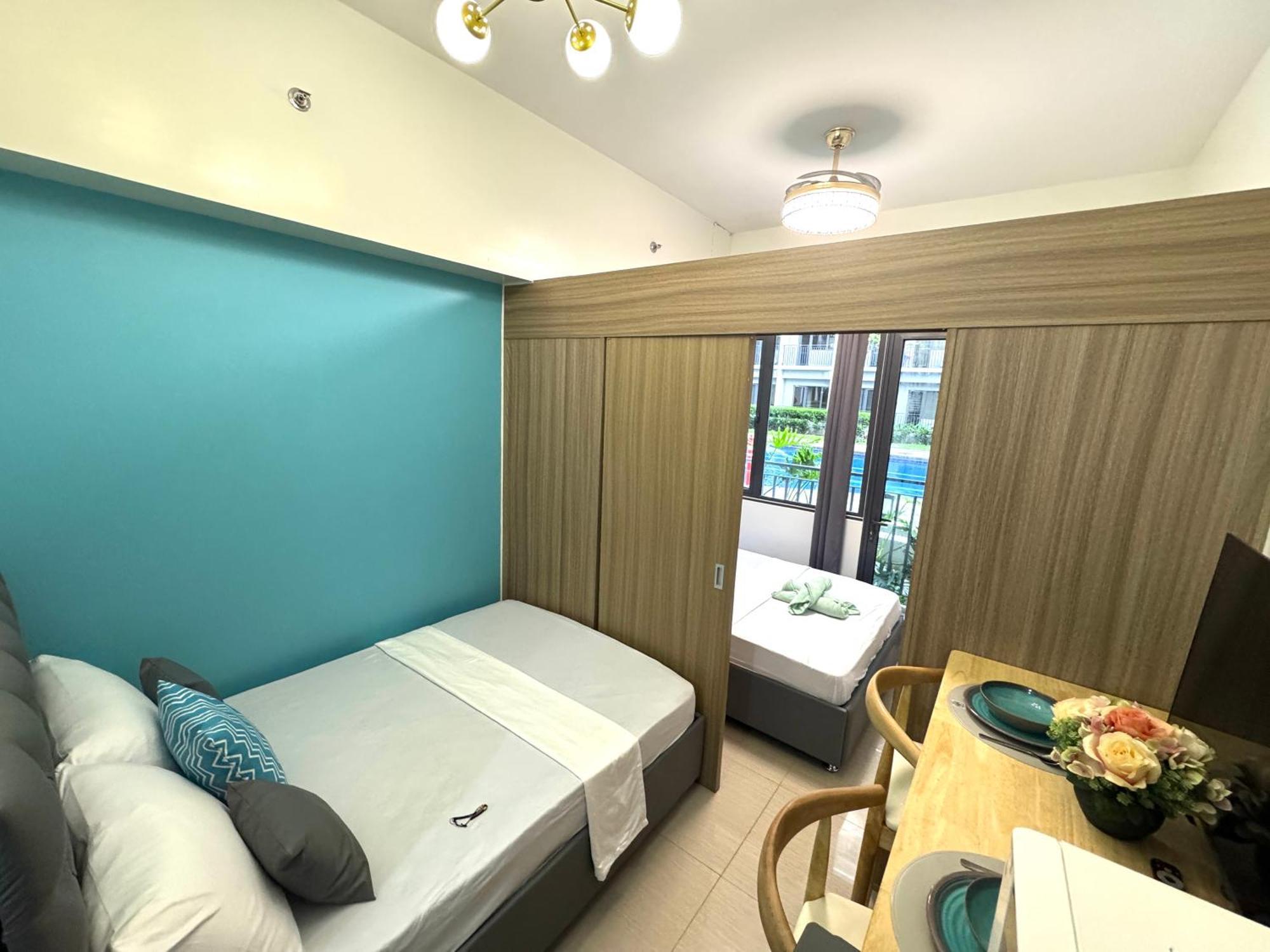 Shore 2 Residences Moa By Prime *