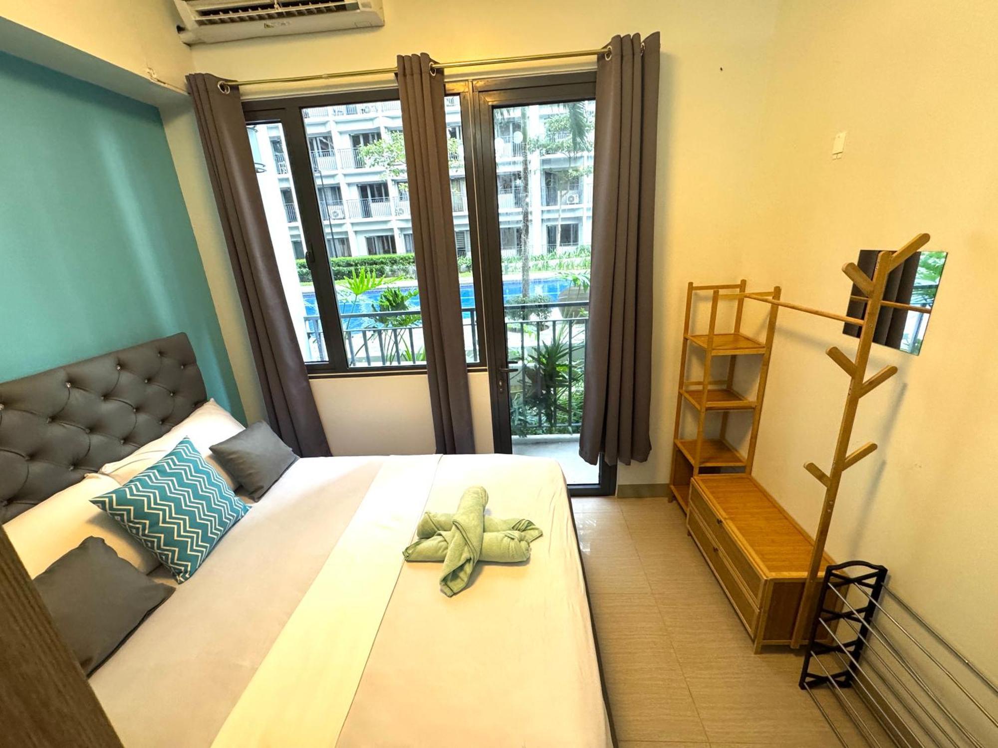 Shore 2 Residences Moa By Prime