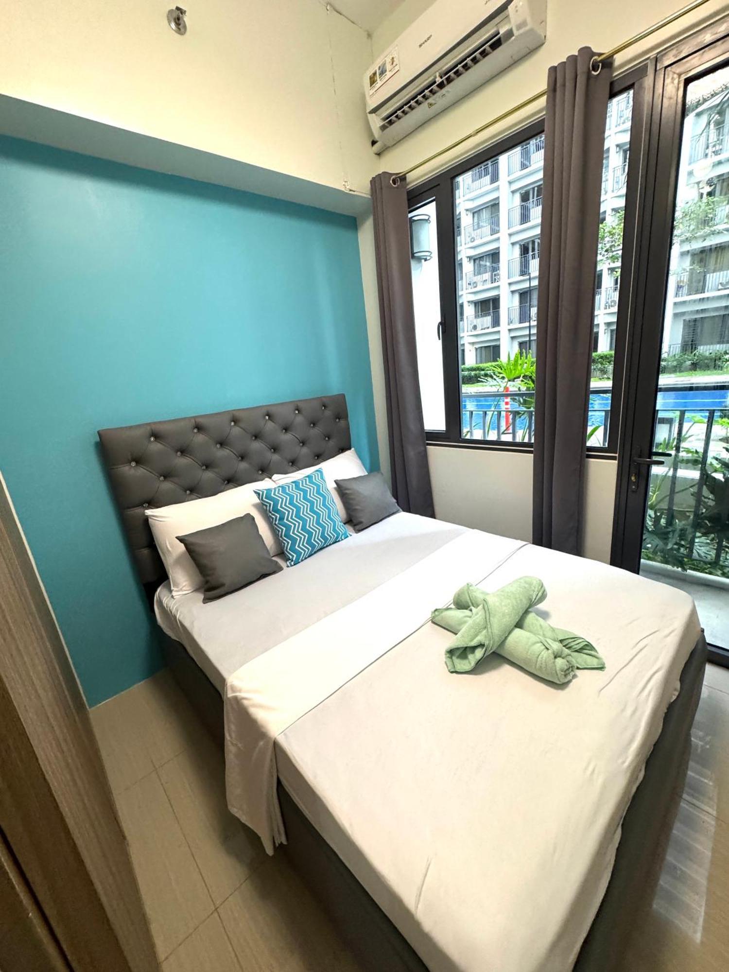 Apartment Shore 2 Residences Moa By Prime *