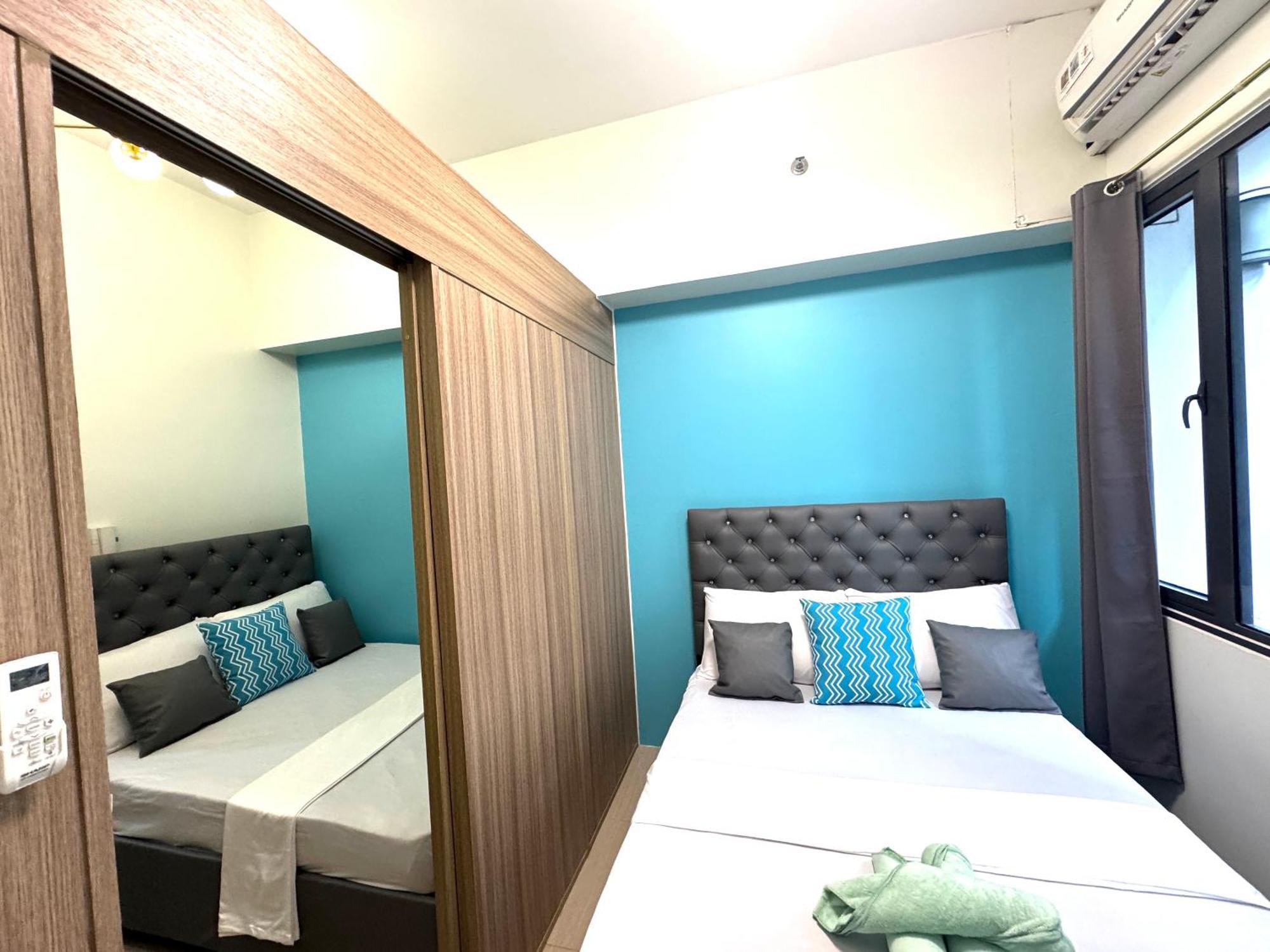 Shore 2 Residences Moa By Prime * Manila