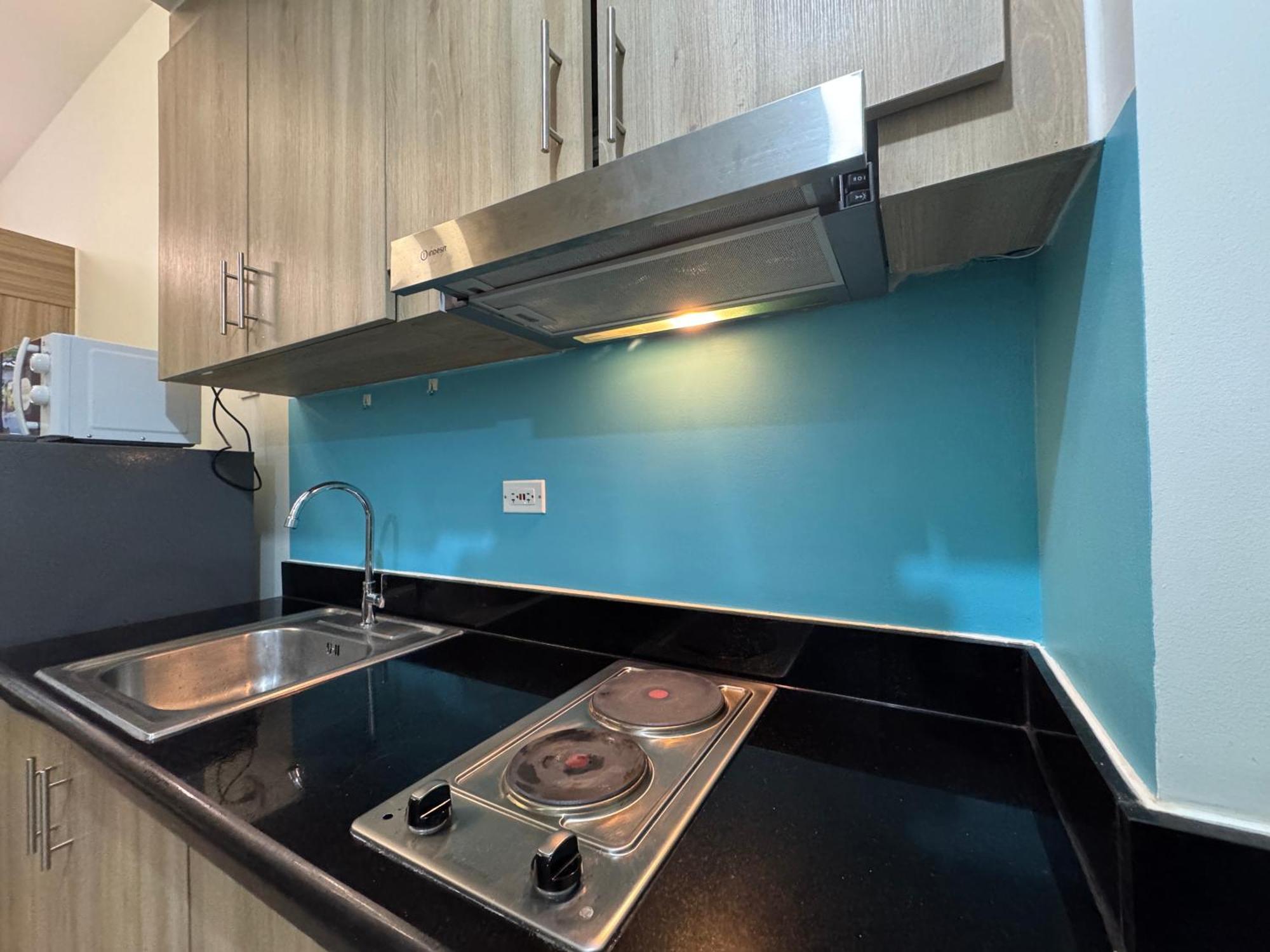 Apartment Shore 2 Residences Moa By Prime *