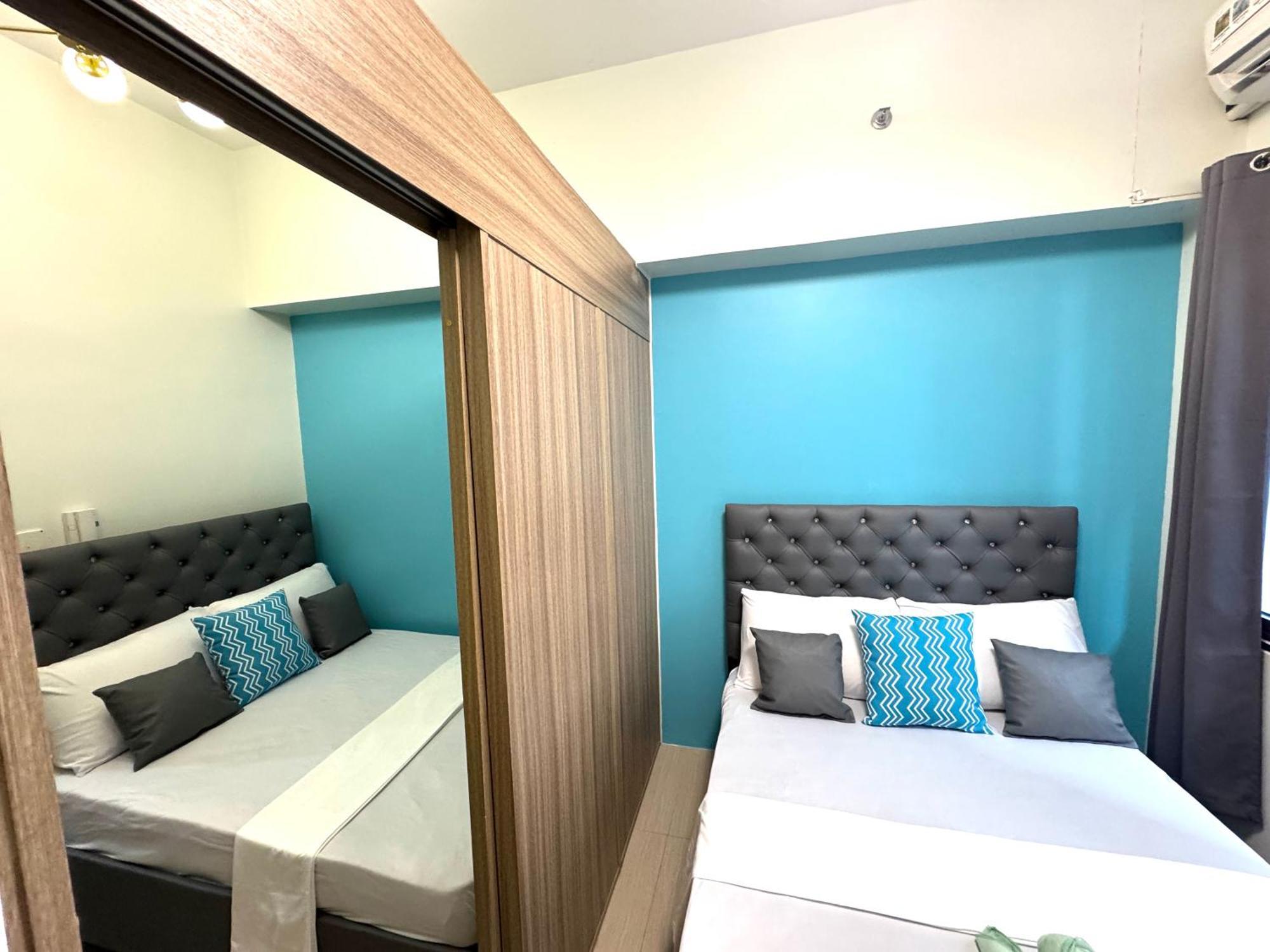 Shore 2 Residences Moa By Prime Apartment