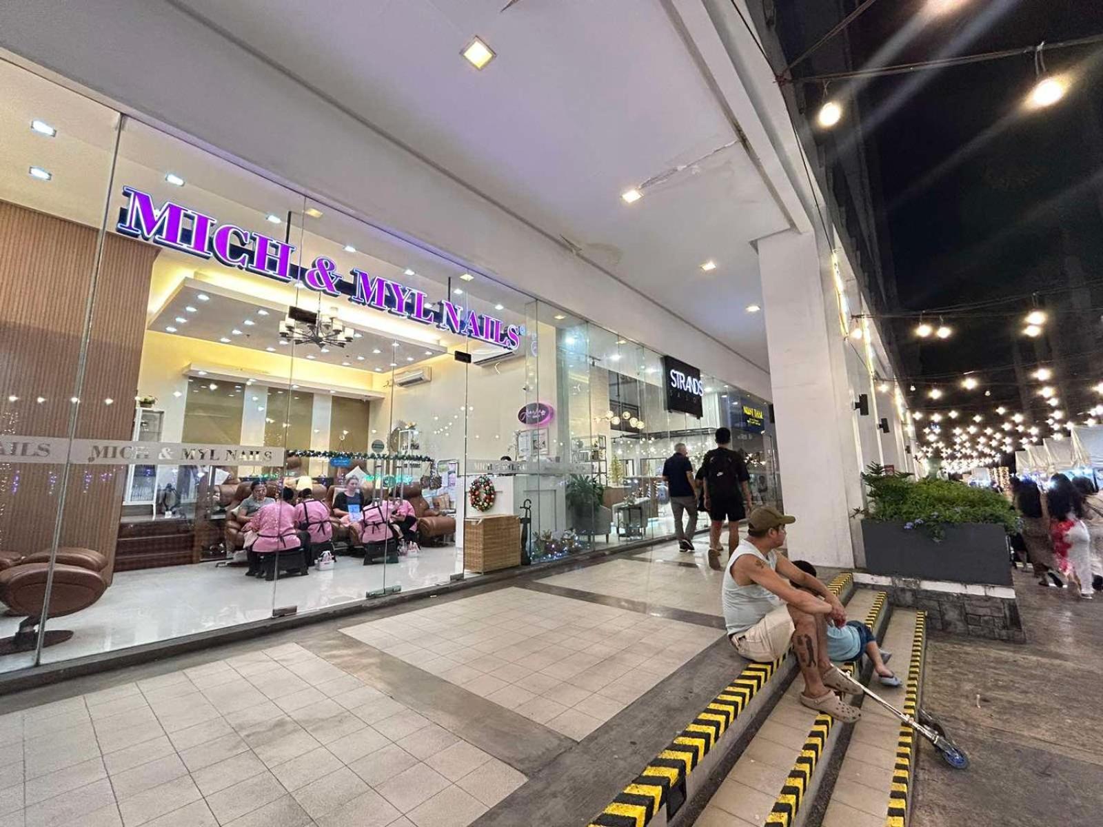 Santis Place At 101 Newport Across Airport T3 Apartamento