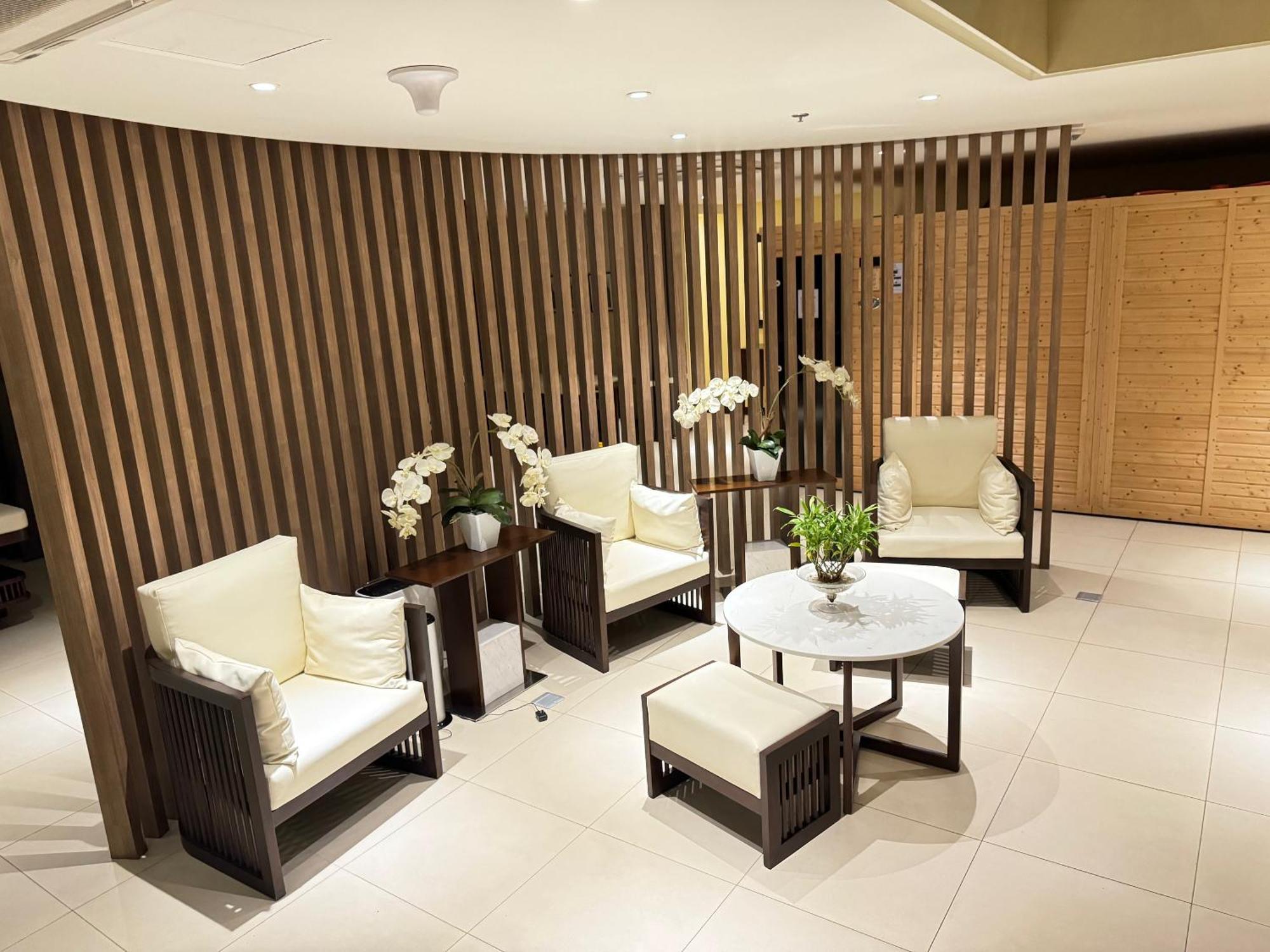 Eastwood Global Plaza Luxury 1bed With 2 Toilets And Laundry * Manila