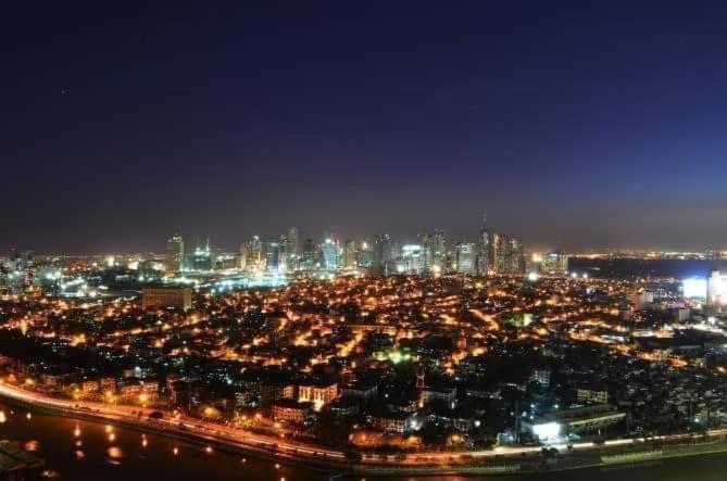 Apartment Riverside View Manila