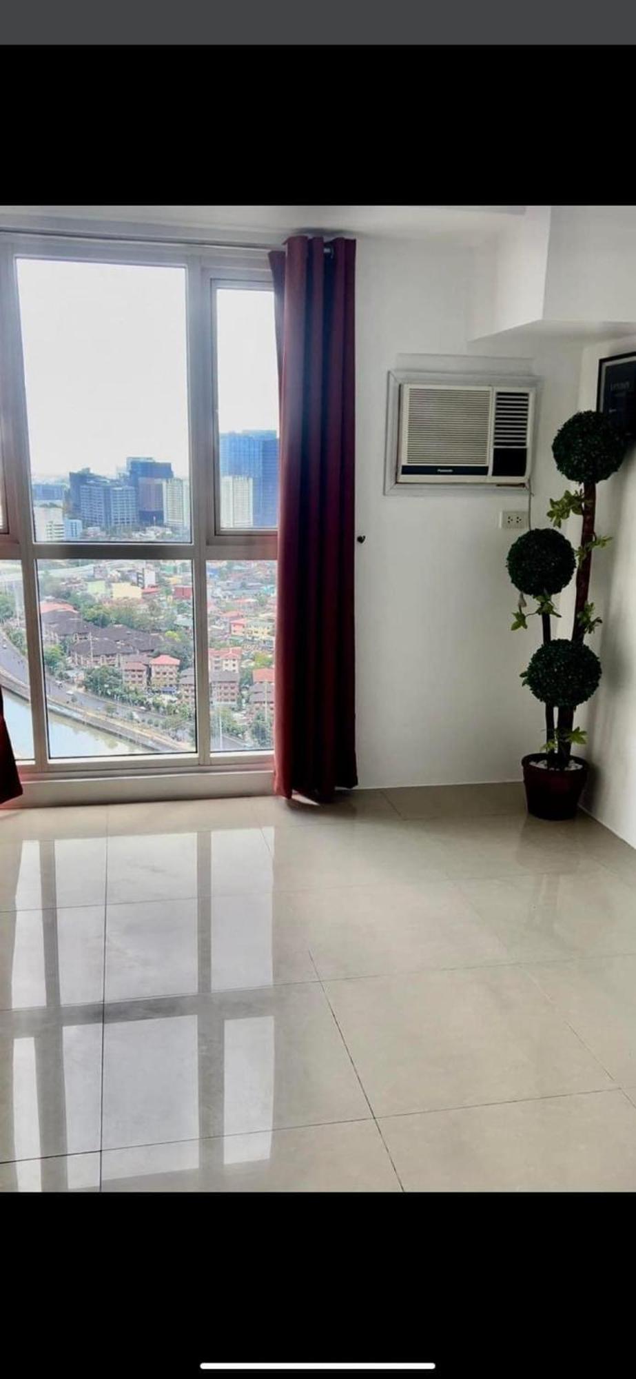 Riverside View Apartment