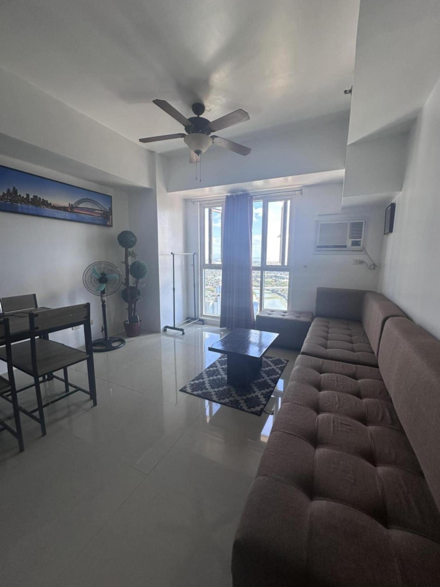 Apartment Riverside View