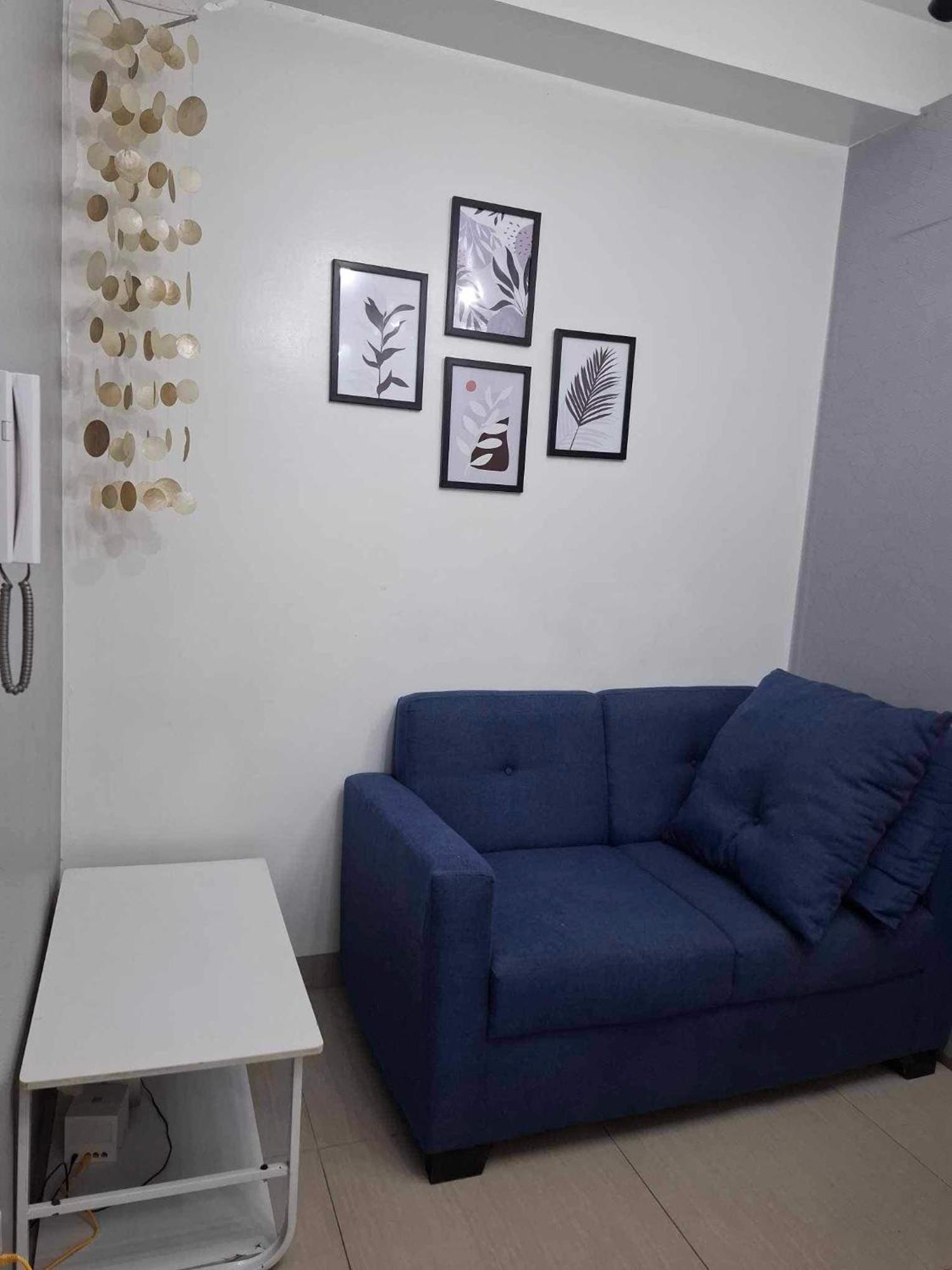 Shore2 Residences Manila