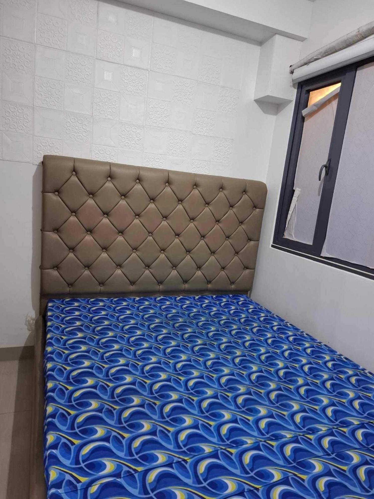 Shore2 Residences Apartment Manila