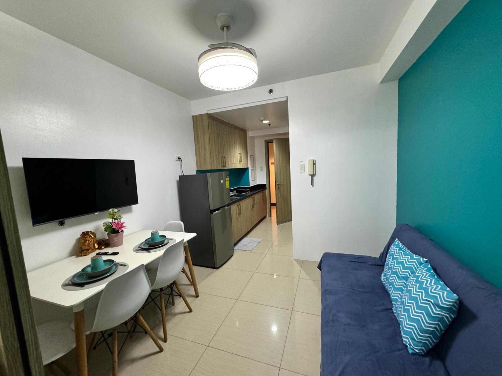 1131 Shore Residences Moa By Prime Manila