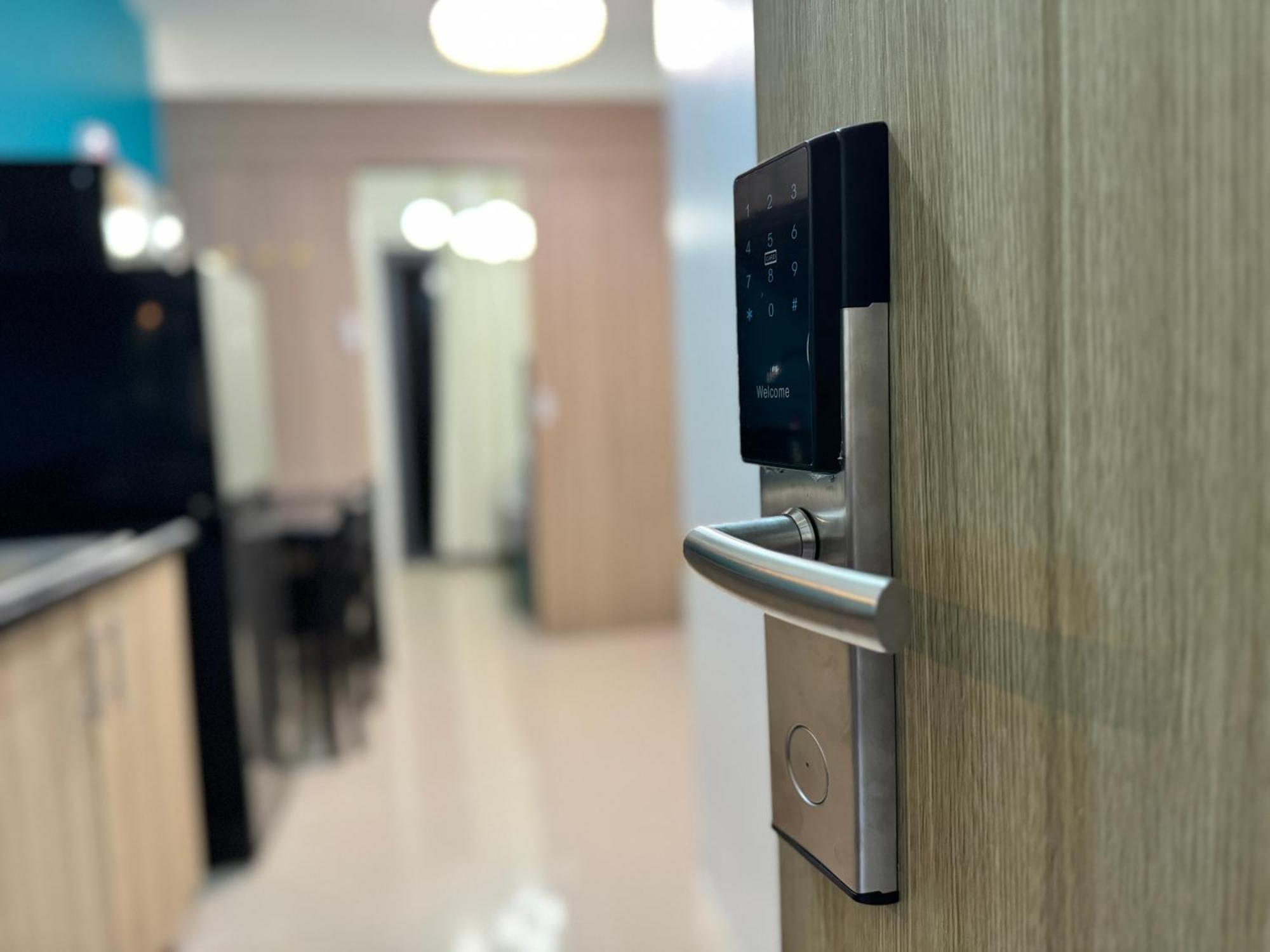 1131 Shore Residences Moa By Prime Apartment