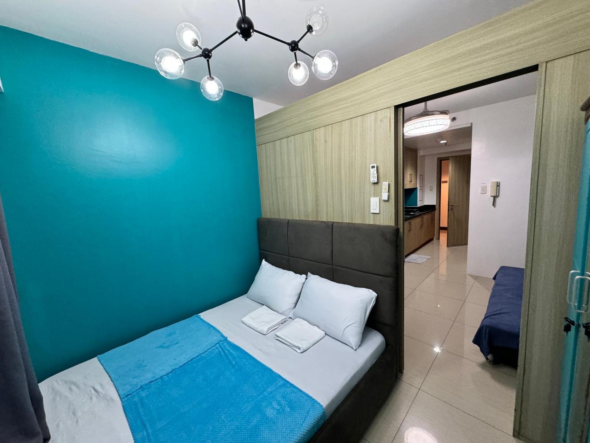 Apartment 1131 Shore Residences Moa By Prime *
