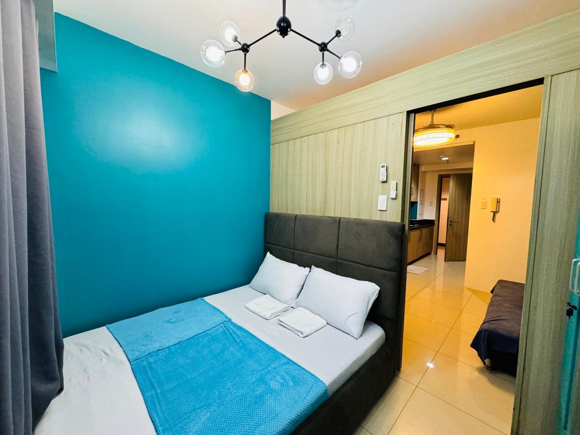 Apartment 1131 Shore Residences Moa By Prime *