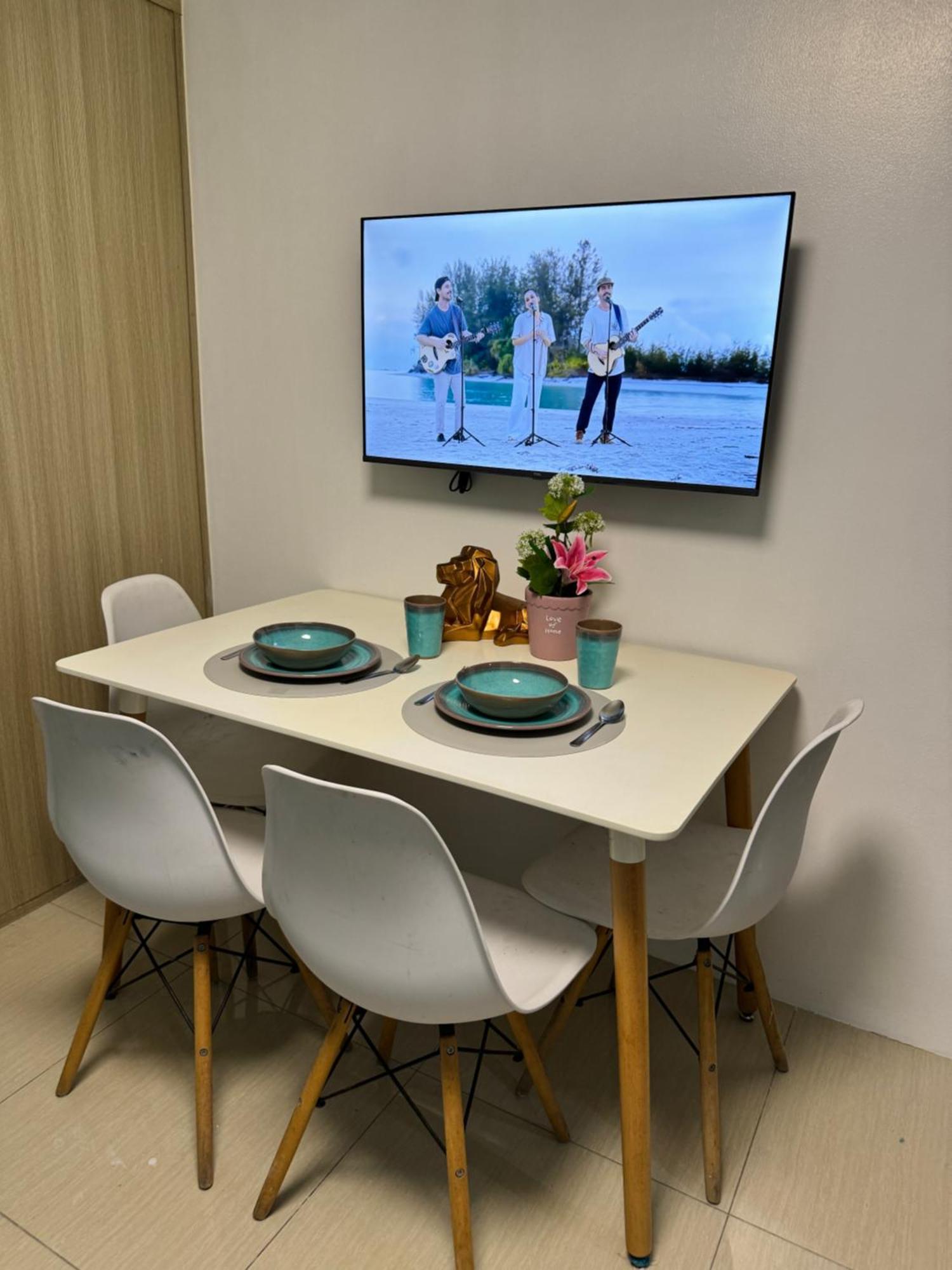 Apartment 1131 Shore Residences Moa By Prime *