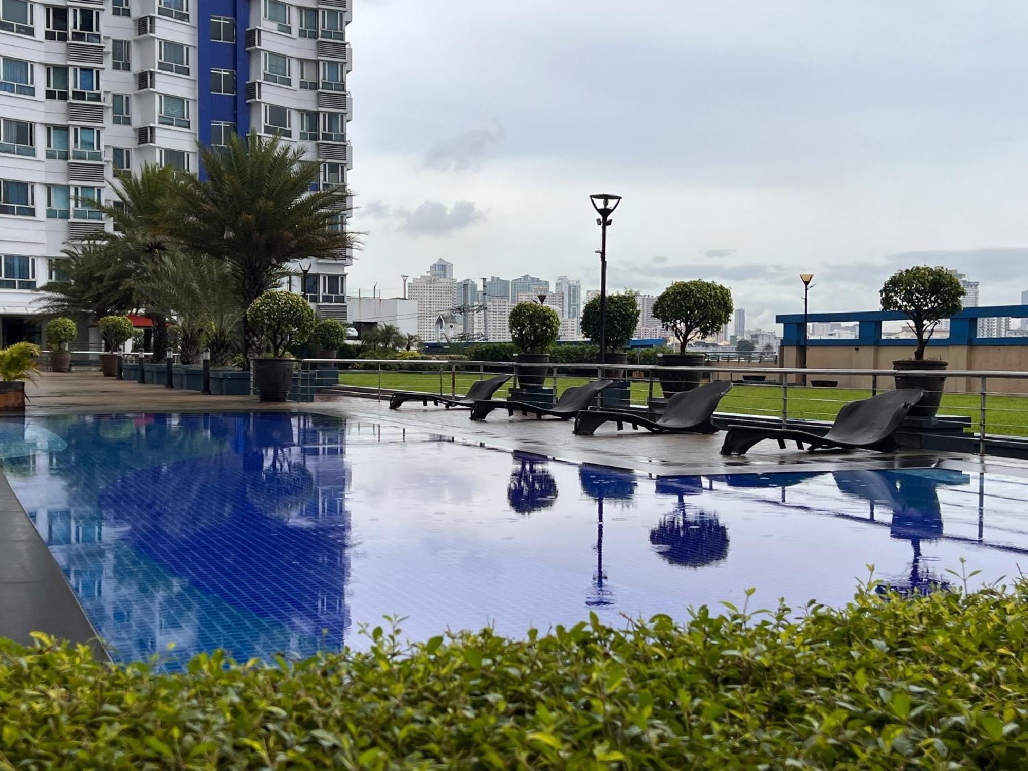 La Casa Benice Apartamento Manila