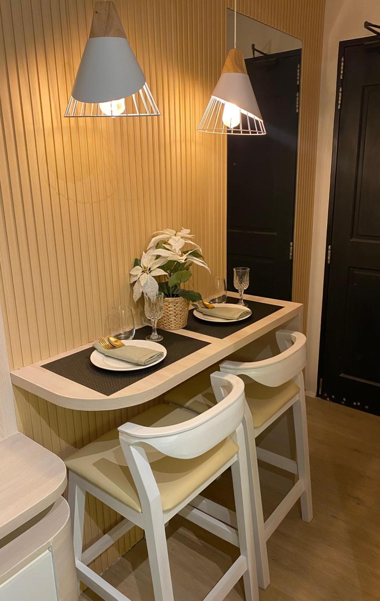 La Casa Benice Apartamento Manila