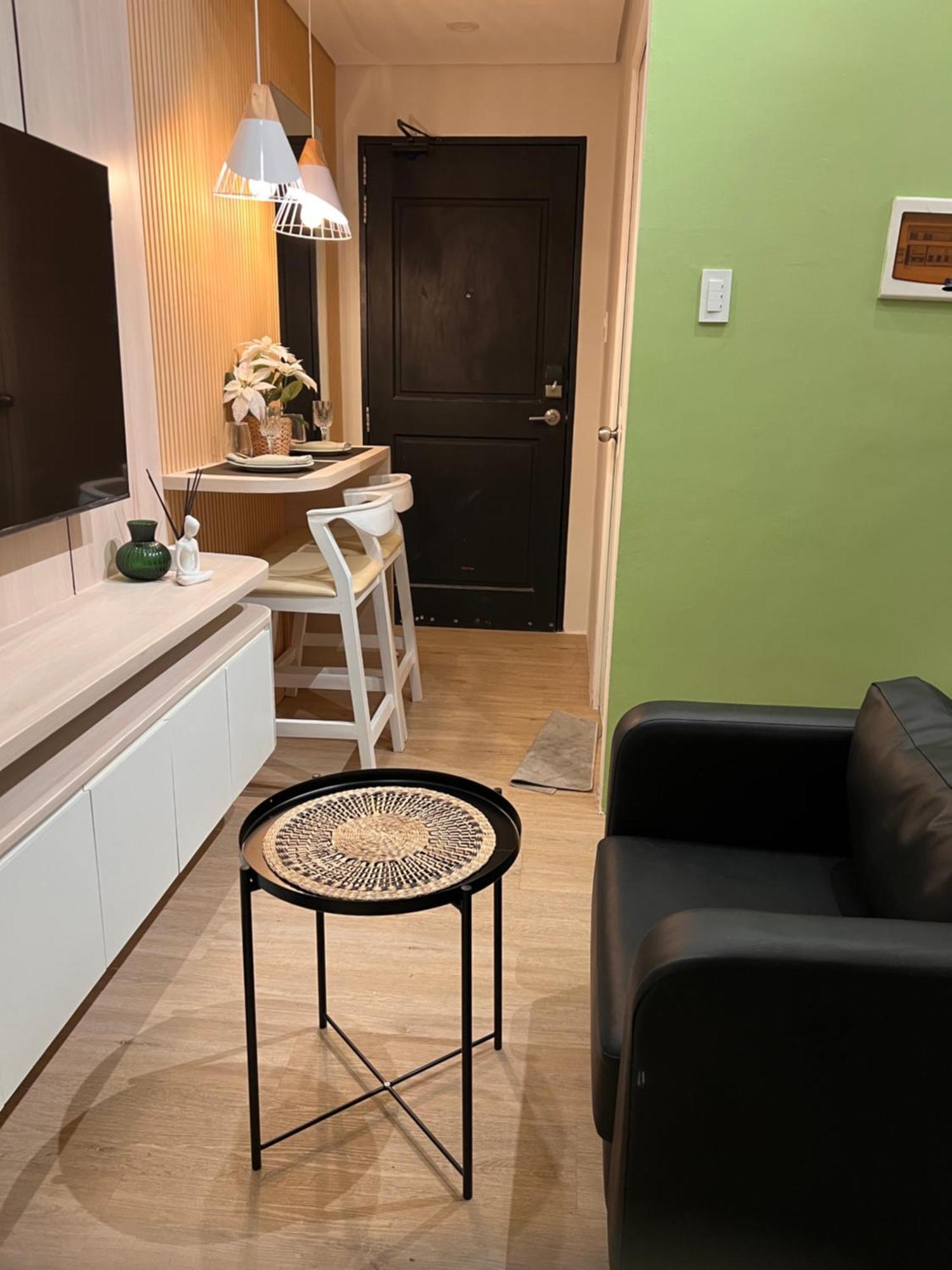 La Casa Benice Apartamento