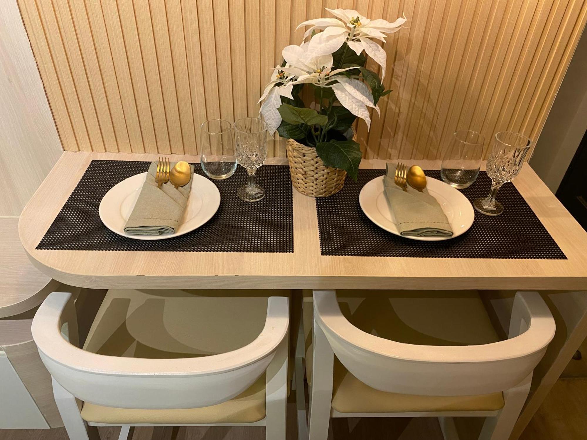 La Casa Benice Apartamento *