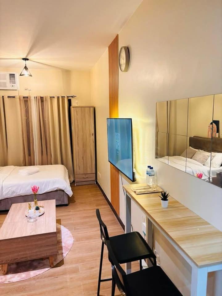 Fair Bears Apartment *