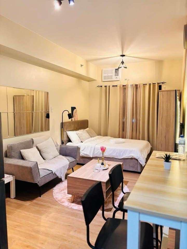 Fair Bears Apartment