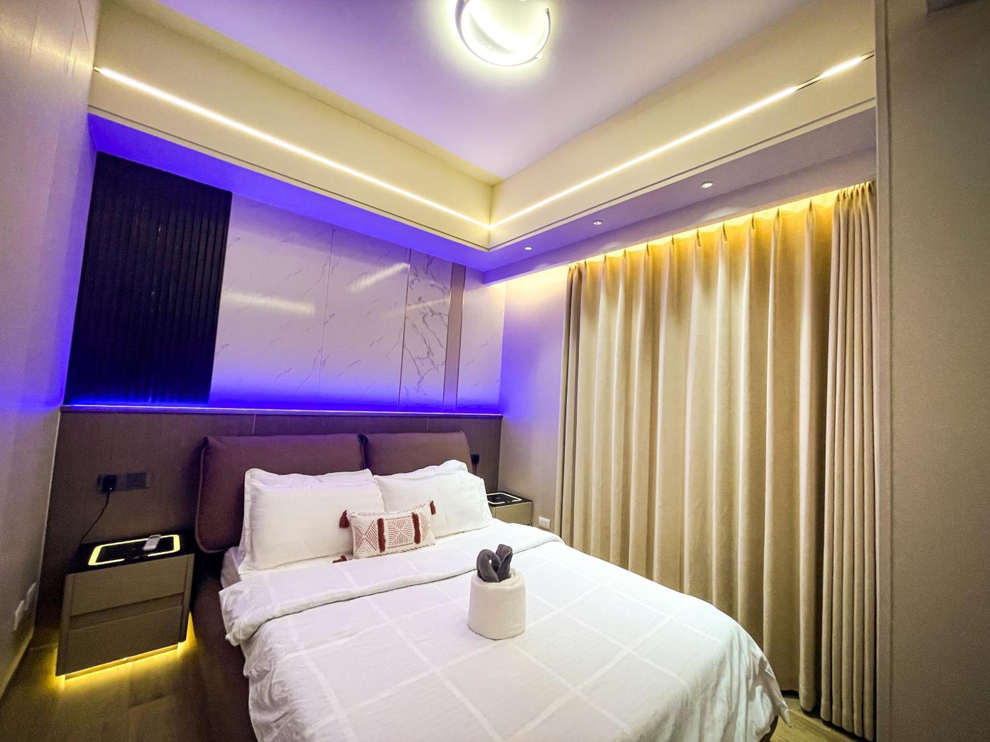 Modern Luxury 4br Bay Beside Okada Manila