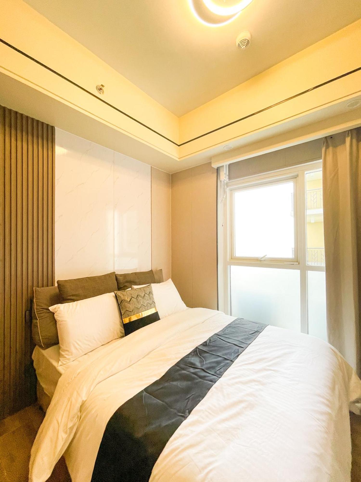 Modern Luxury 4br Bay Beside Okada *