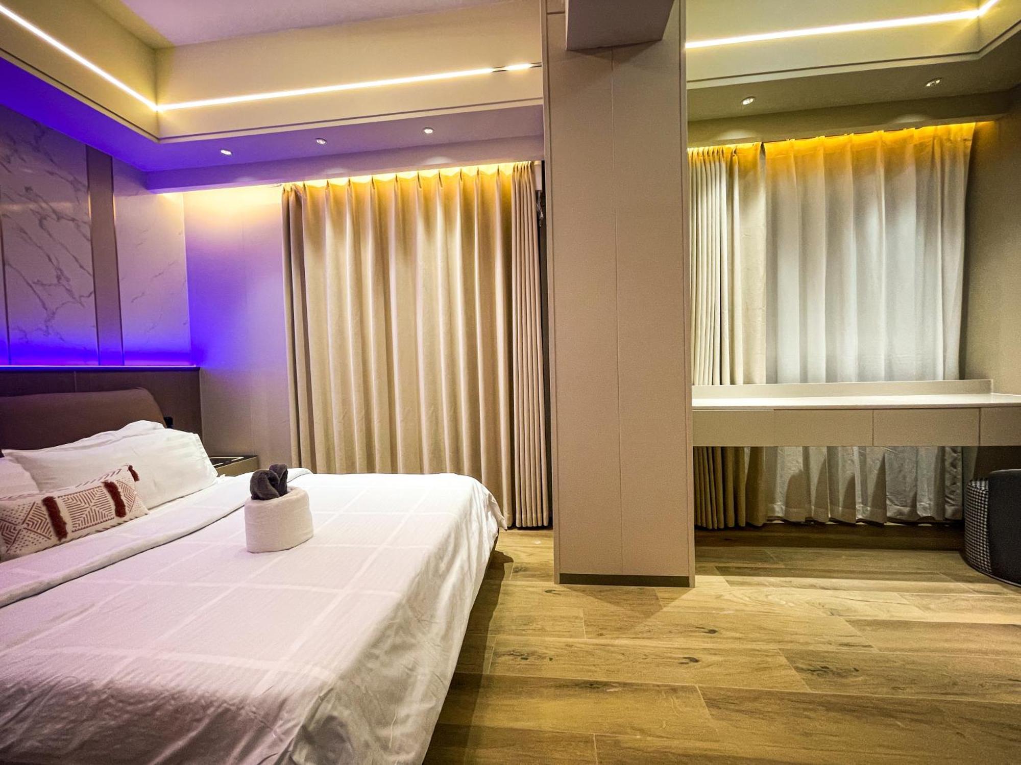 Modern Luxury 4br Bay Beside Okada * Manila