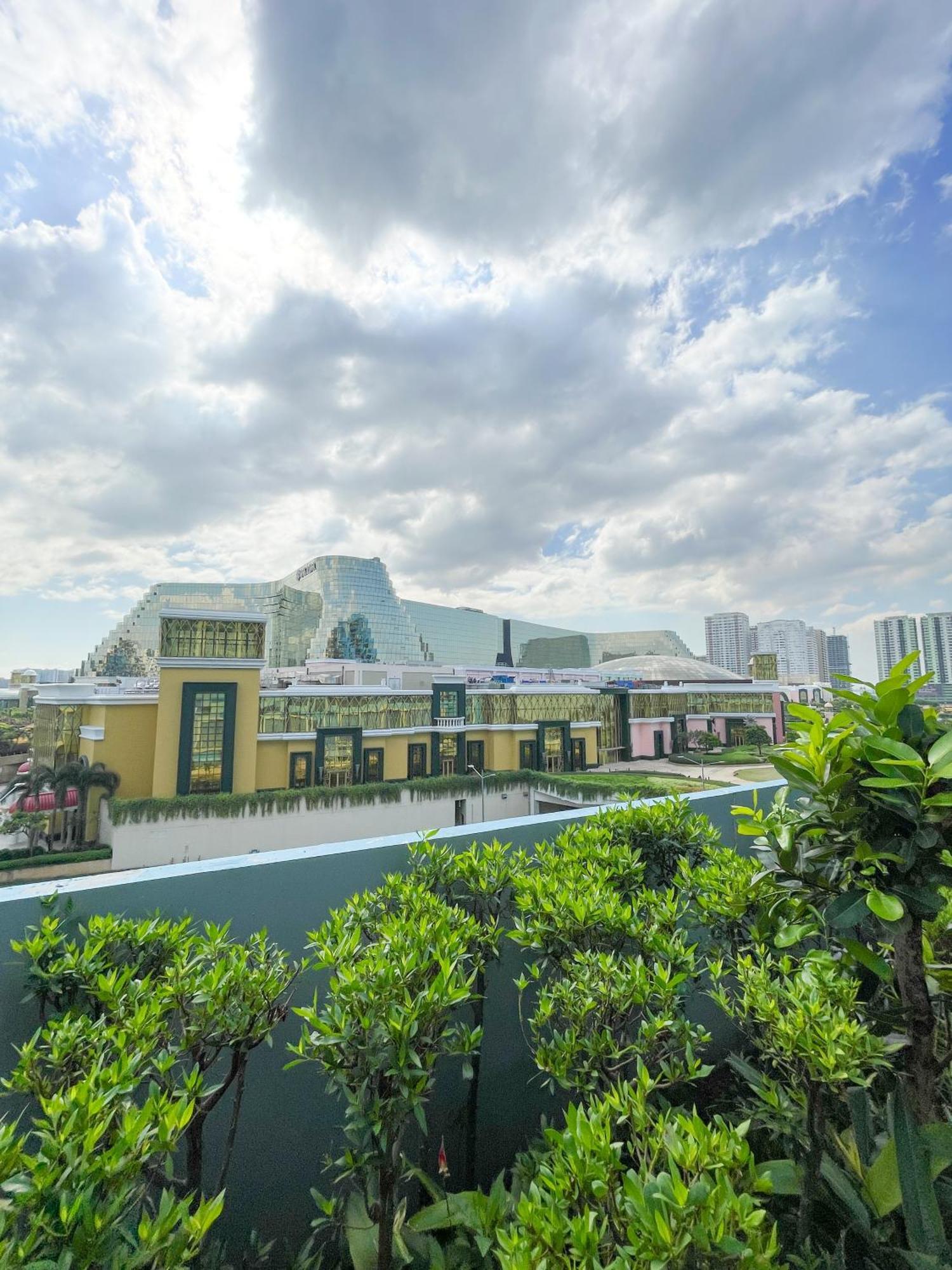 Apartment Modern Luxury 4br Bay Beside Okada Manila