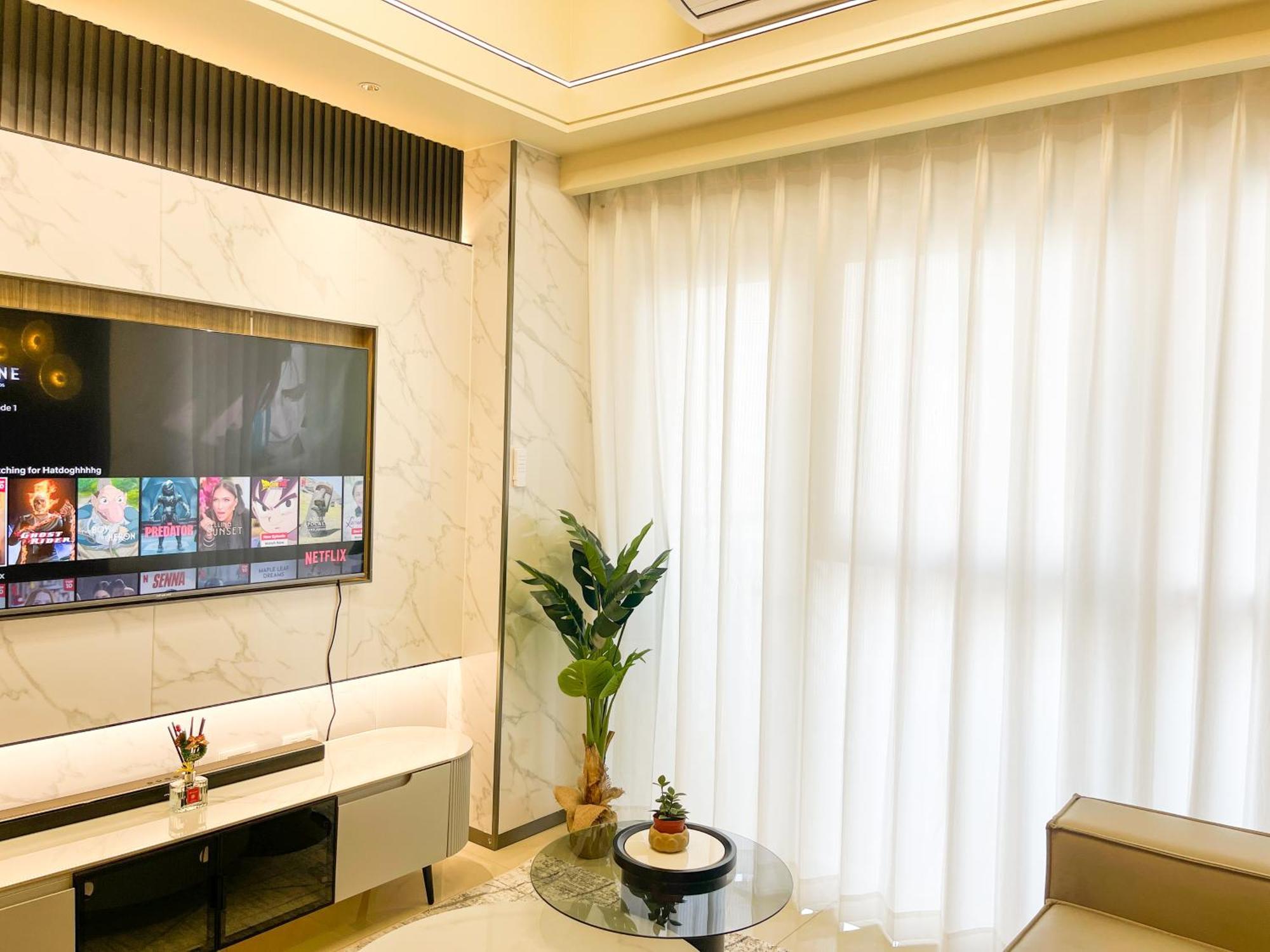 Modern Luxury 4br Bay Beside Okada Manila