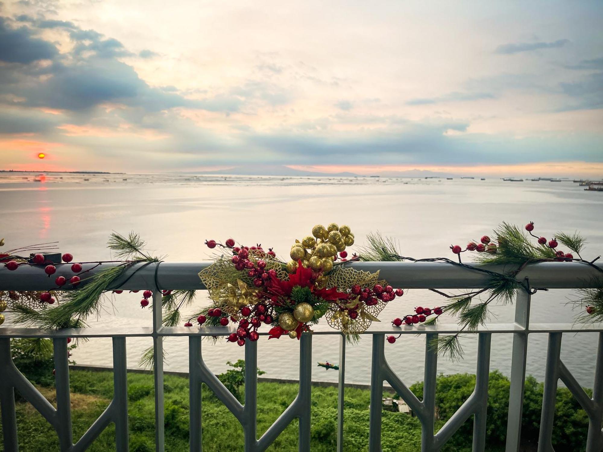 Apartment Modern Luxury 4br Bay Beside Okada Manila