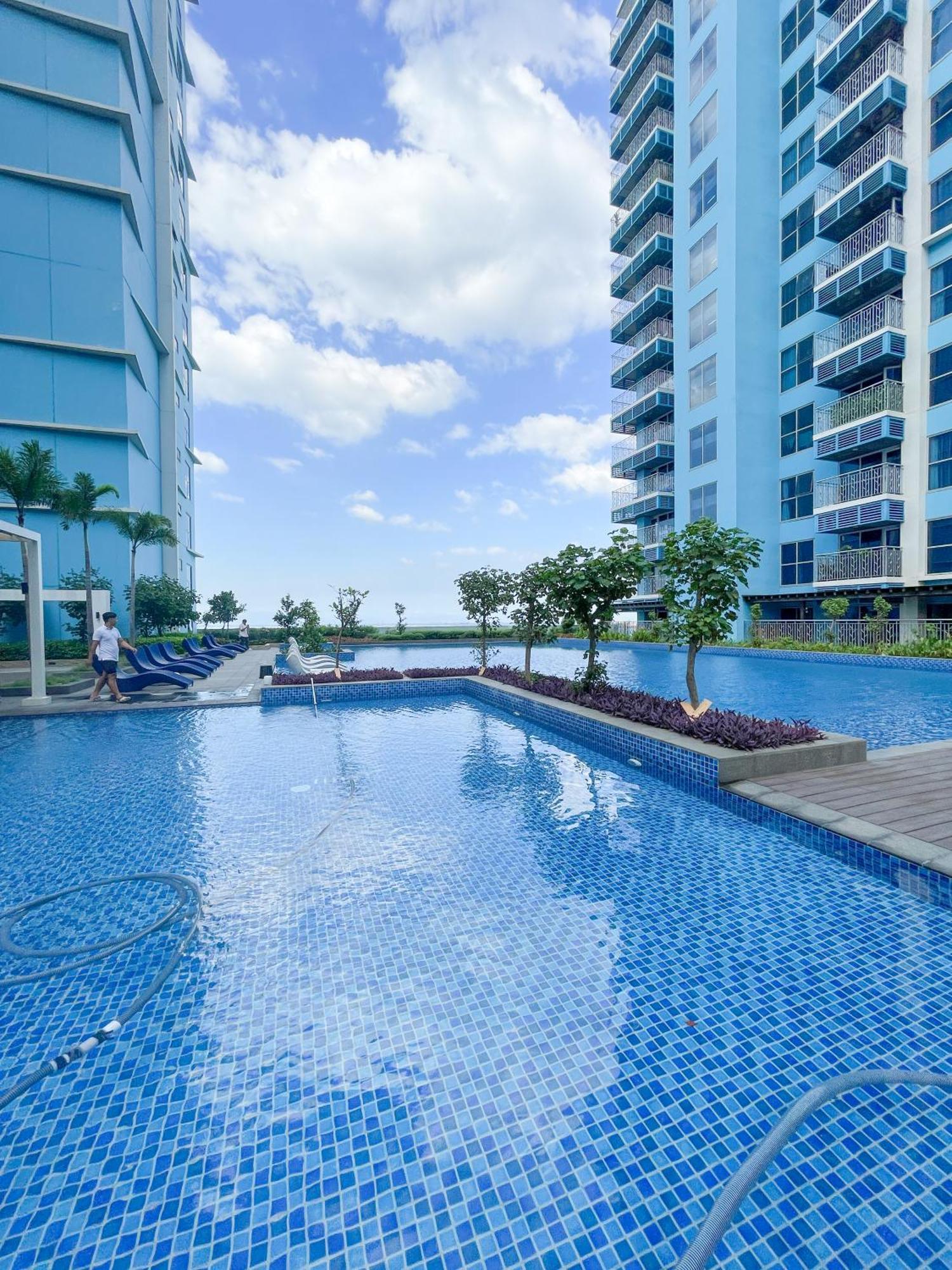 Modern Luxury 4br Bay Beside Okada Manila