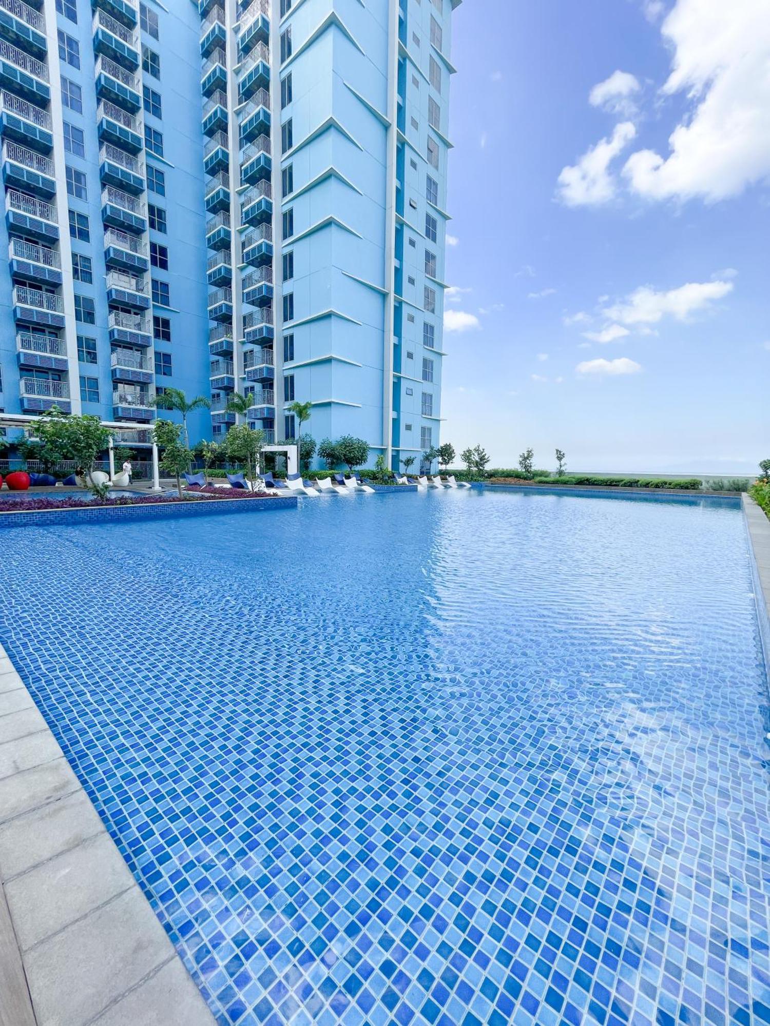 Modern Luxury 4br Bay Beside Okada *