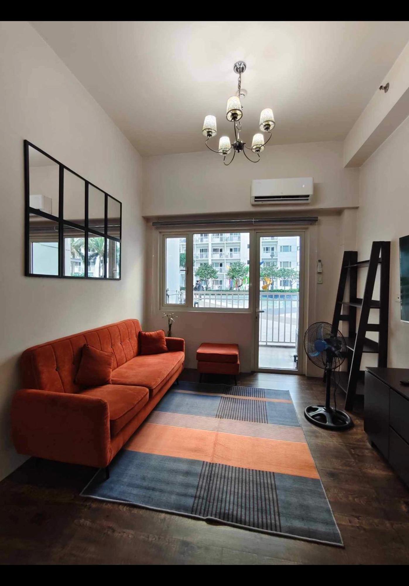 Lovely 2 Bedroom At Moa * Manila