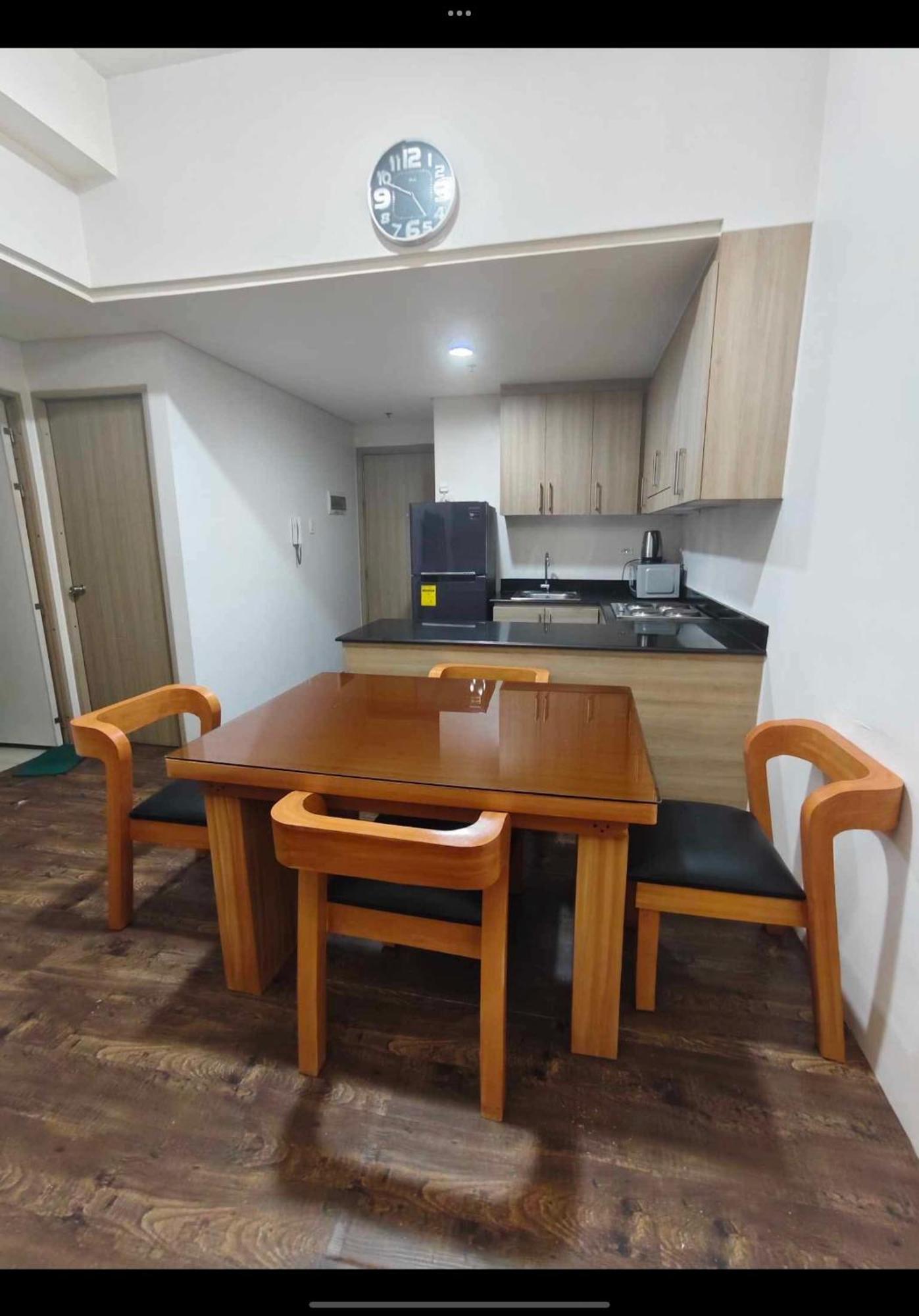 Lovely 2 Bedroom At Moa *