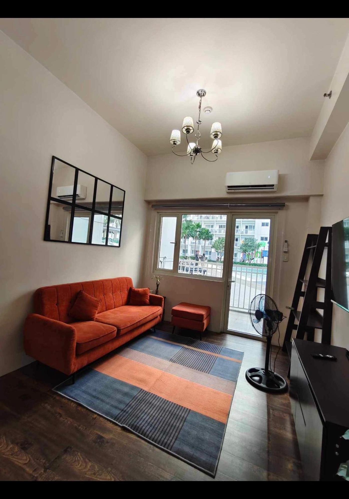 Lovely 2 Bedroom At Moa