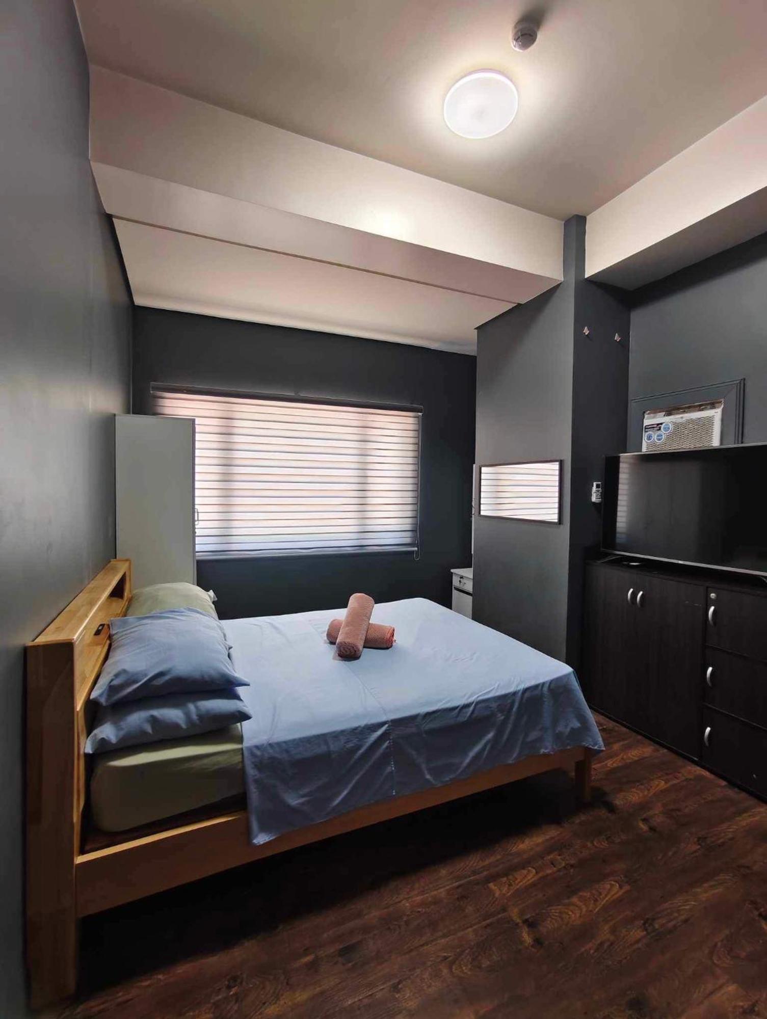 Apartment Lovely 2 Bedroom At Moa