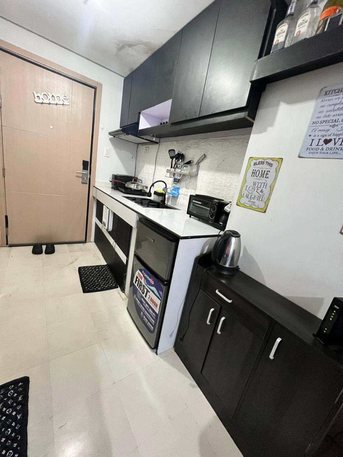 Khencob's Pad Qc Bed & Breakfast