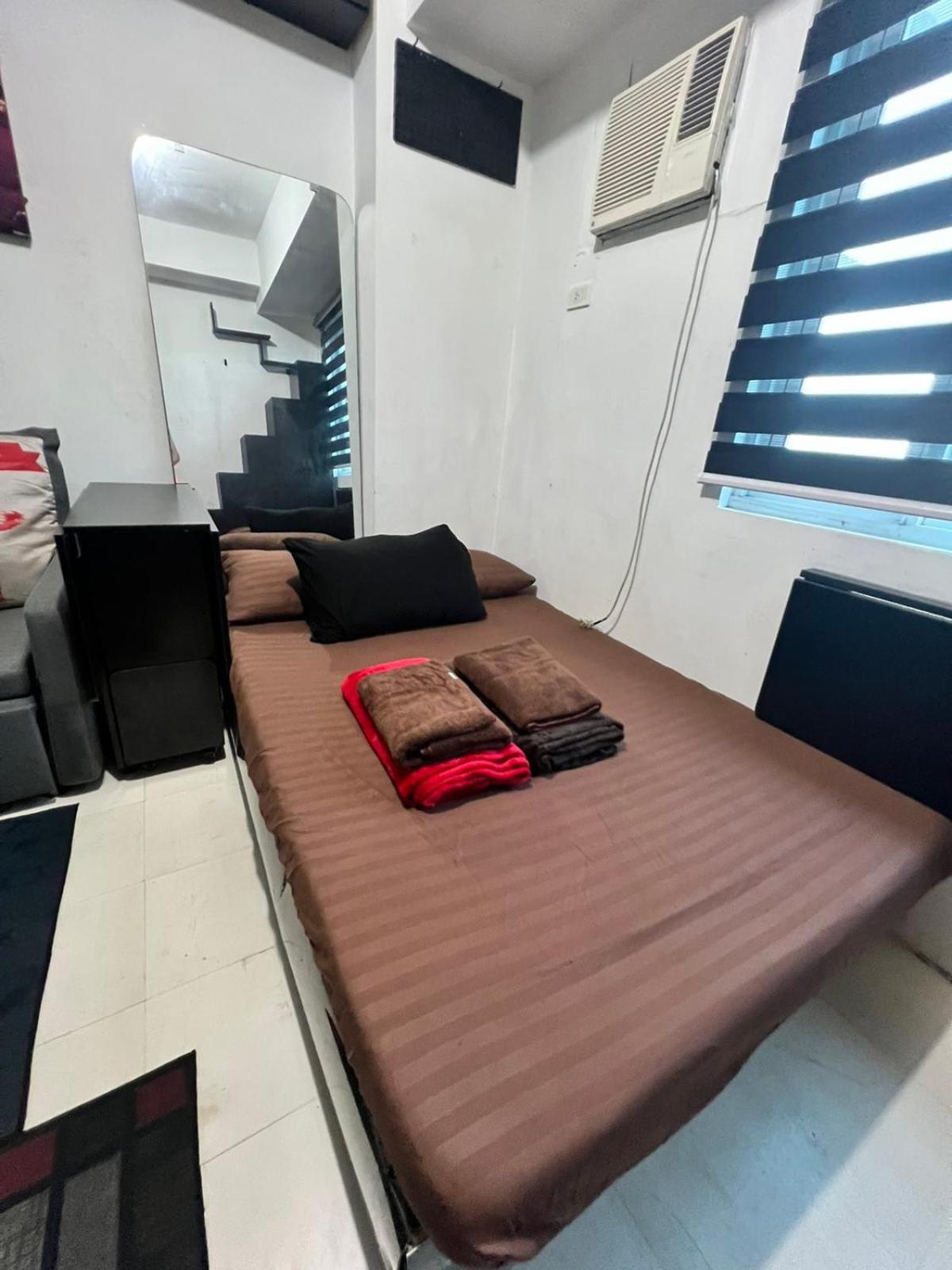 Khencob's Pad Qc Bed & Breakfast *