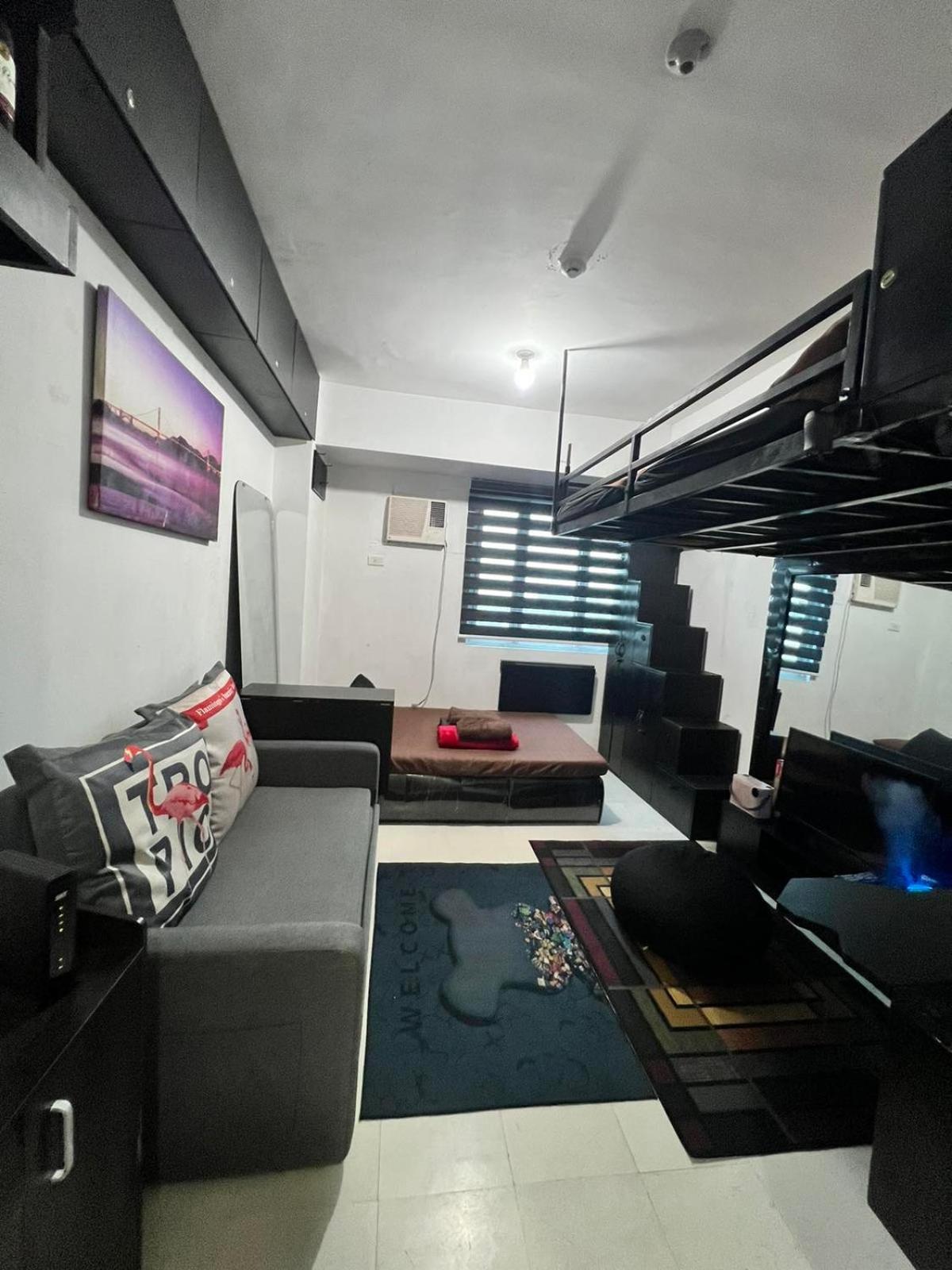 Bed & Breakfast Khencob's Pad Qc Quezon City