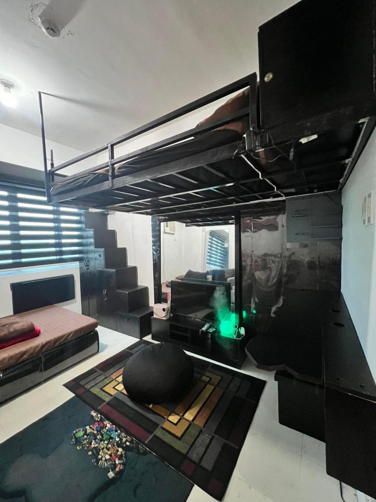Khencob's Pad Qc *
