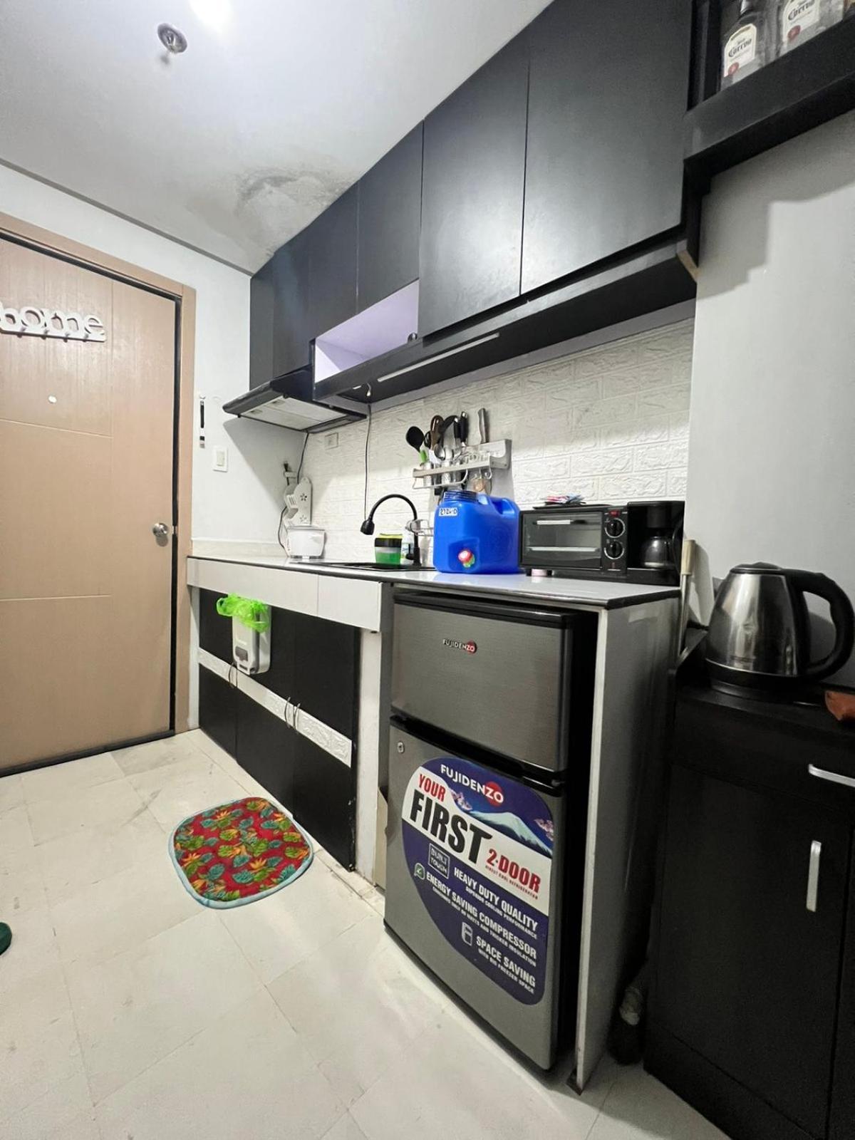 Khencob's Pad Qc Quezon City