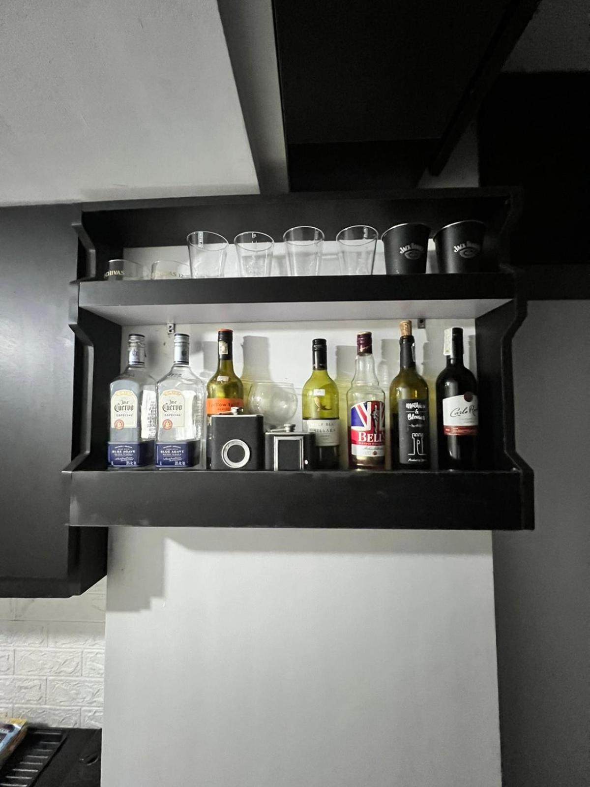 Khencob's Pad Qc * Quezon City