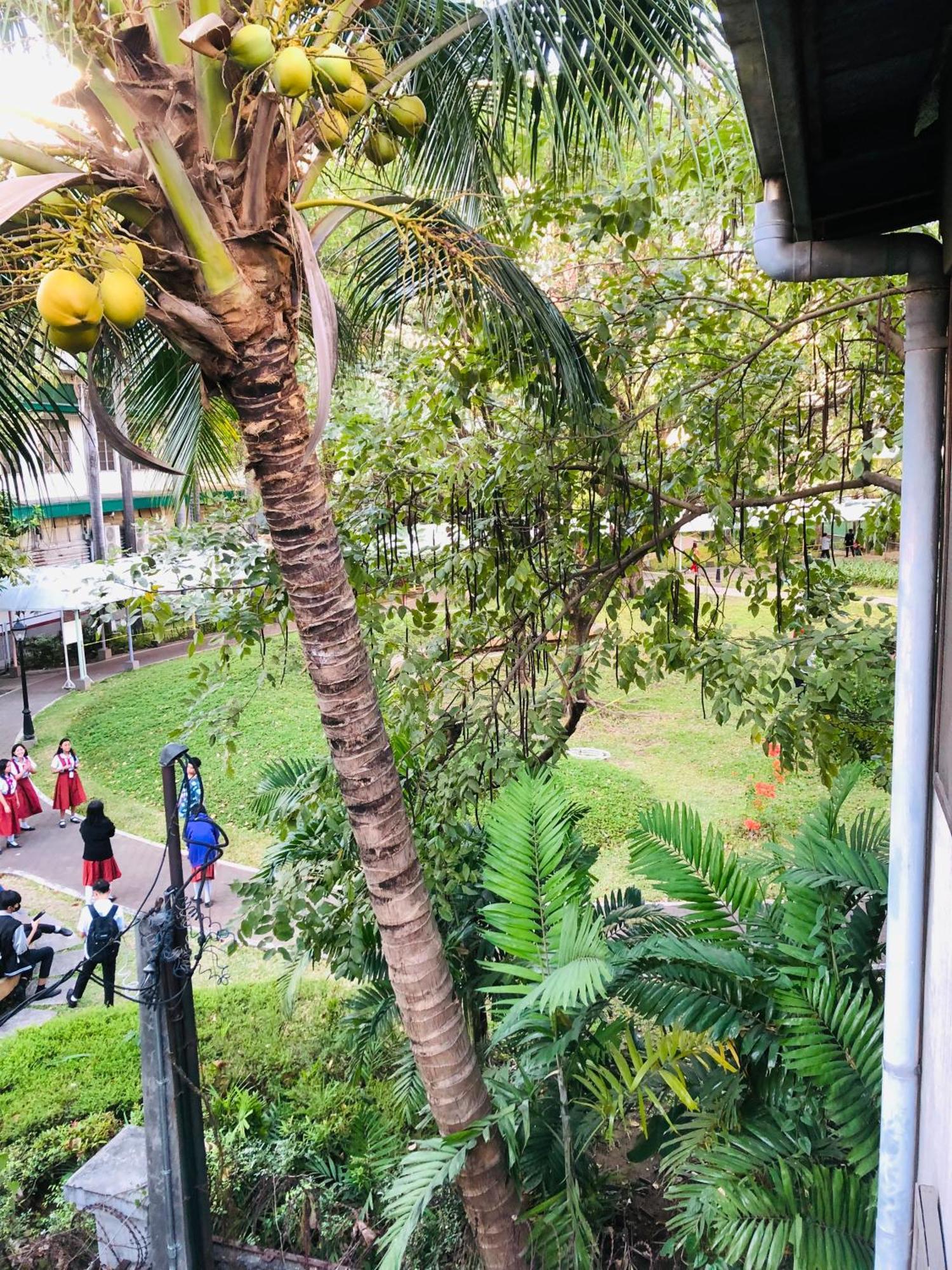 Two Hearts Boarding Hostel